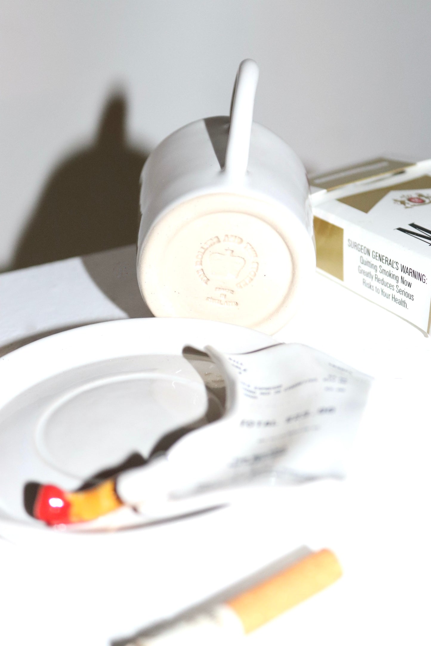 MARLBORO REDS PLEASE