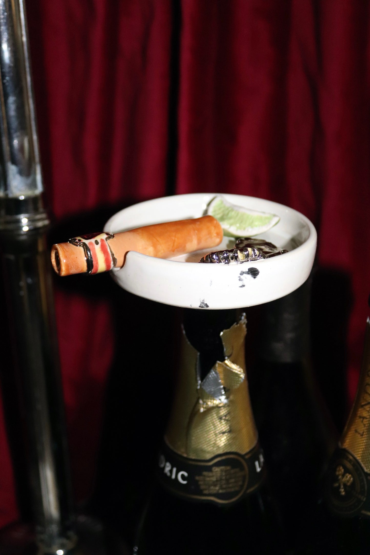 SOLO CIGAR
