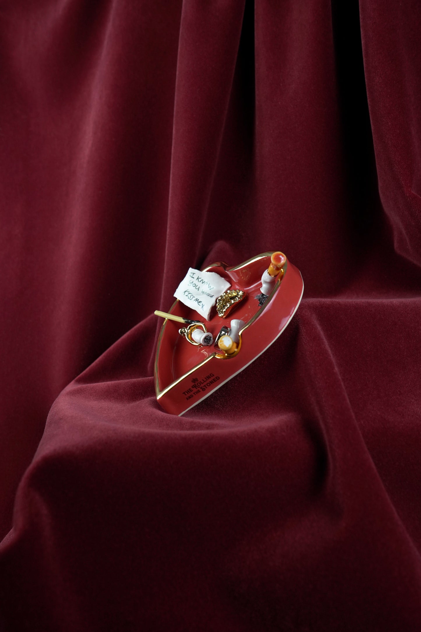 TILL DEATH DO US PART - LOVER'S HEART