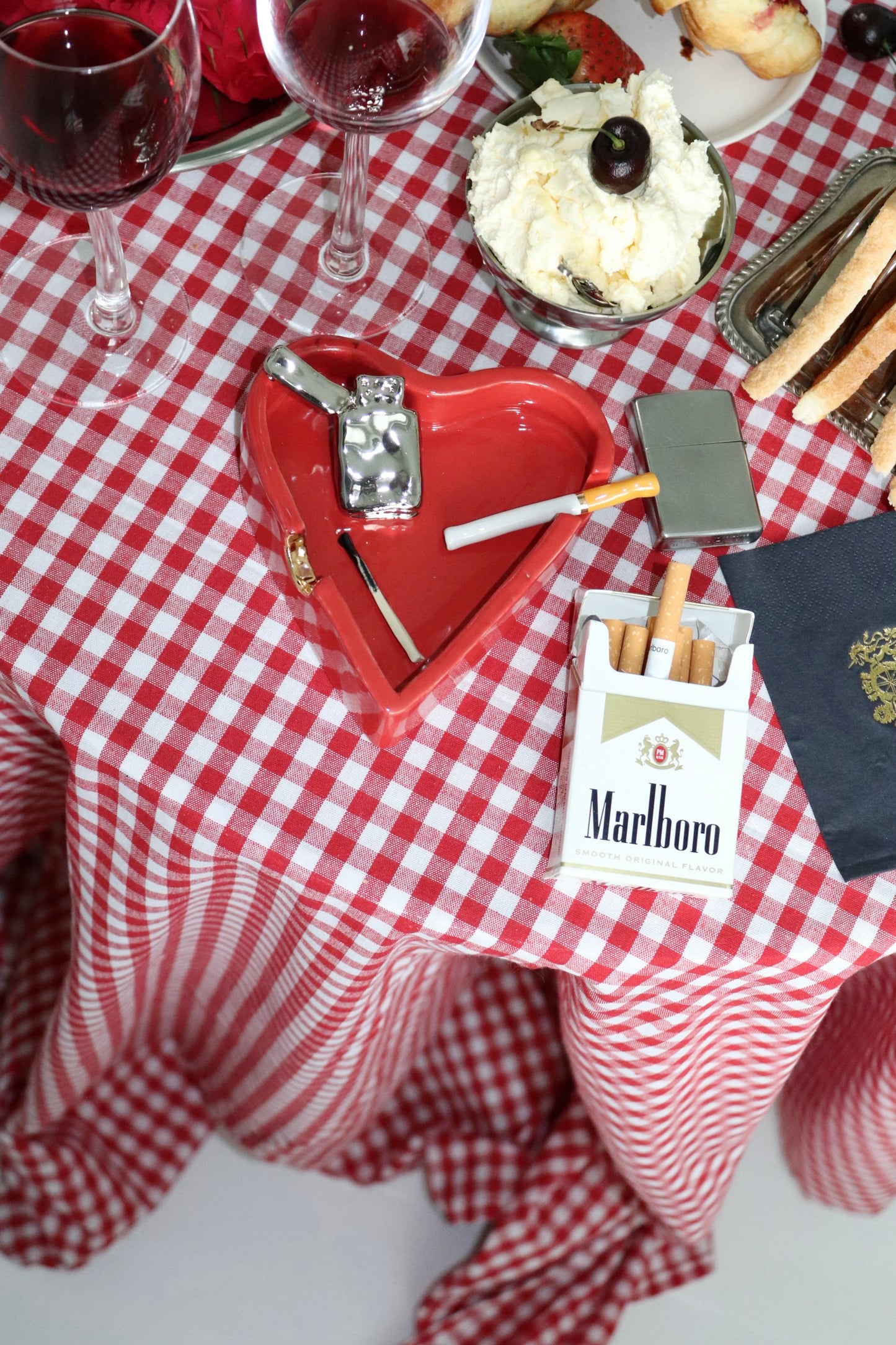 PLATINUM SILVER ZIPPO