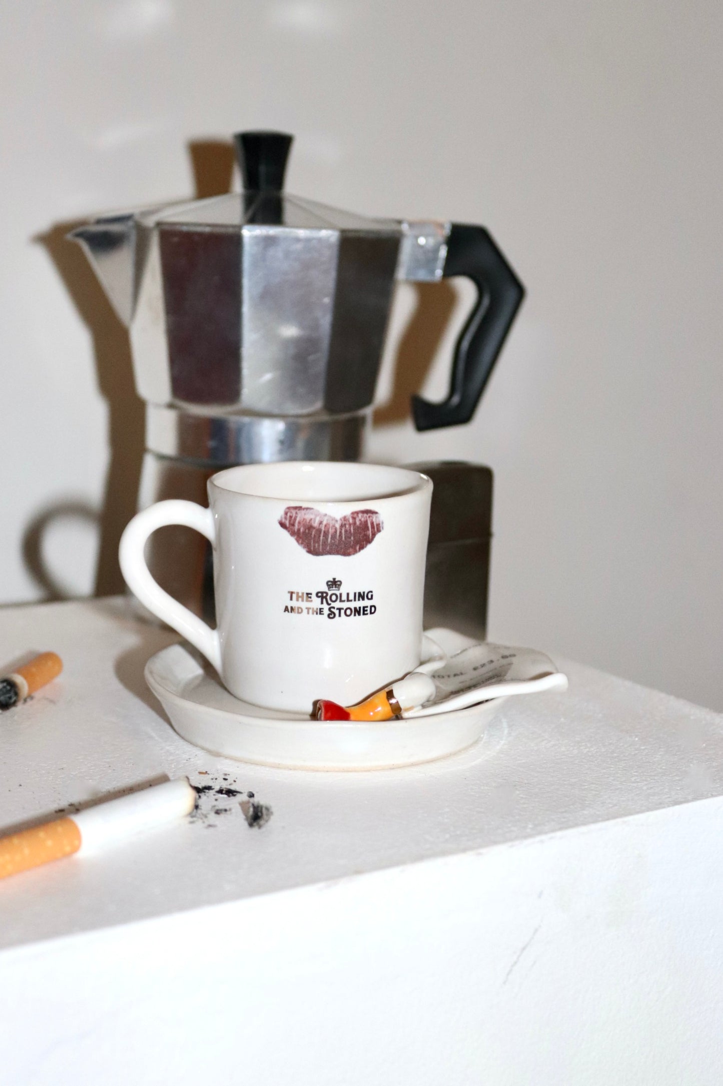 MARLBORO REDS PLEASE