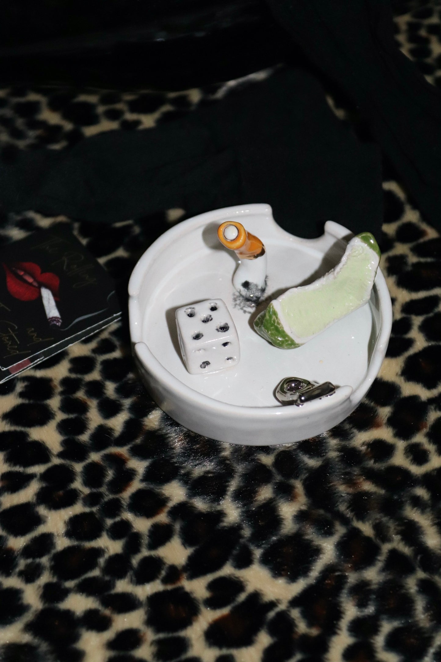 DICE & SLICE