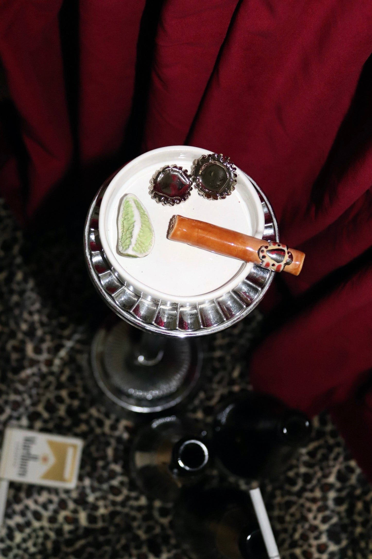 SOLO CIGAR