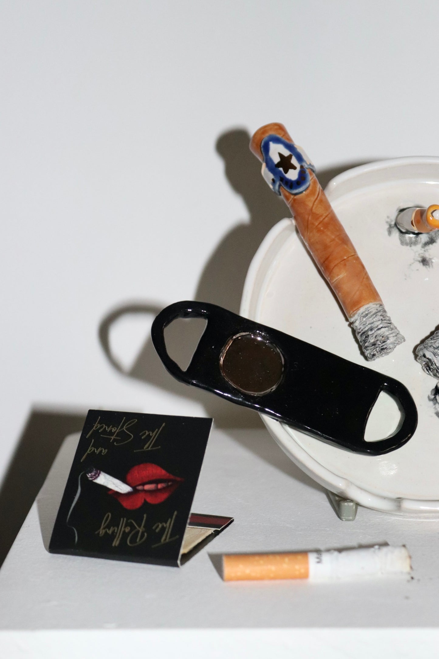COUPLE OF CUBANS