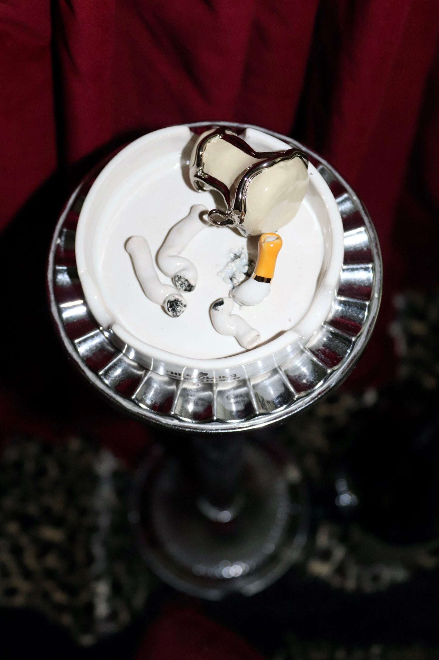 POP THE CORK