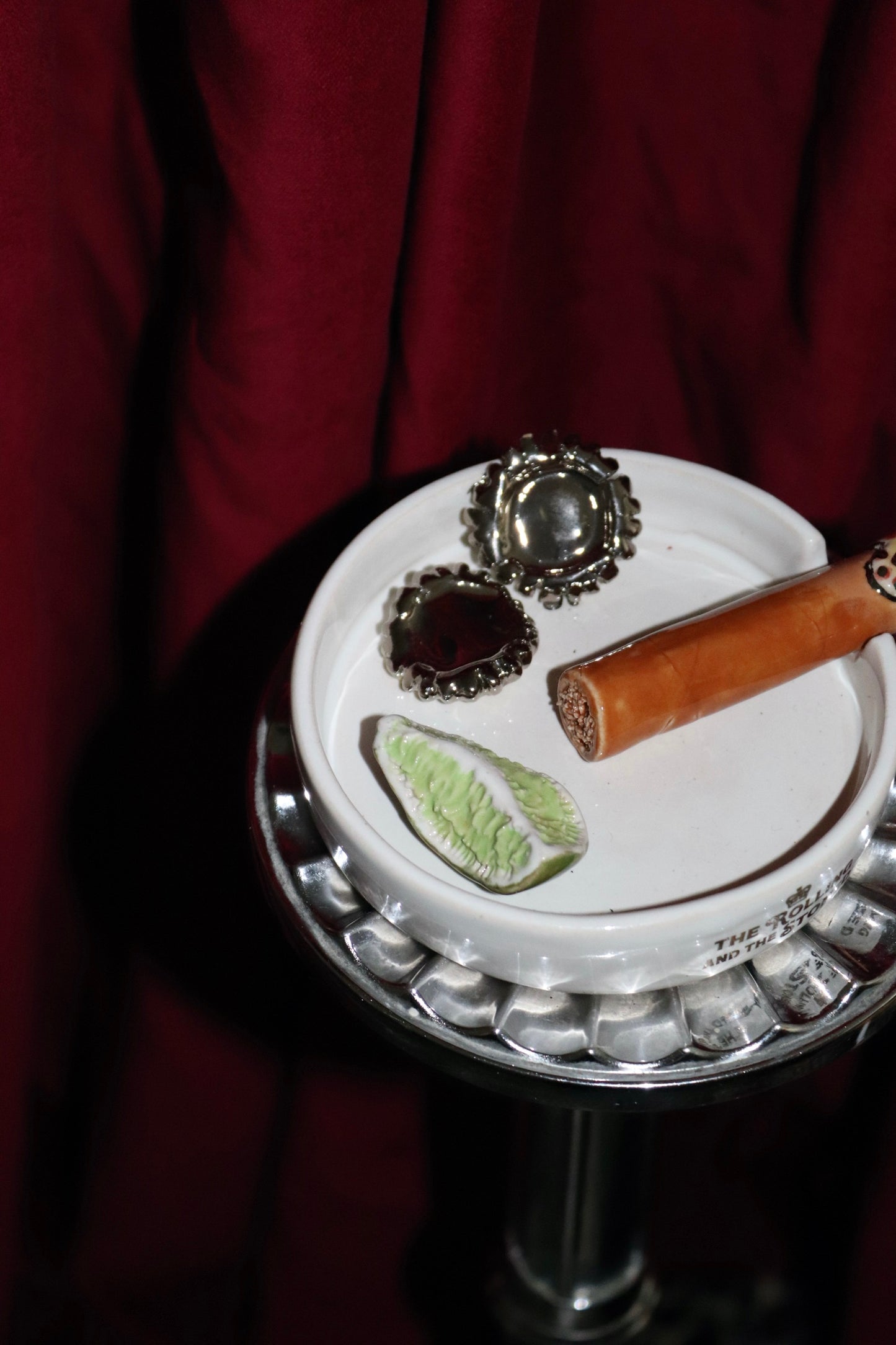 SOLO CIGAR