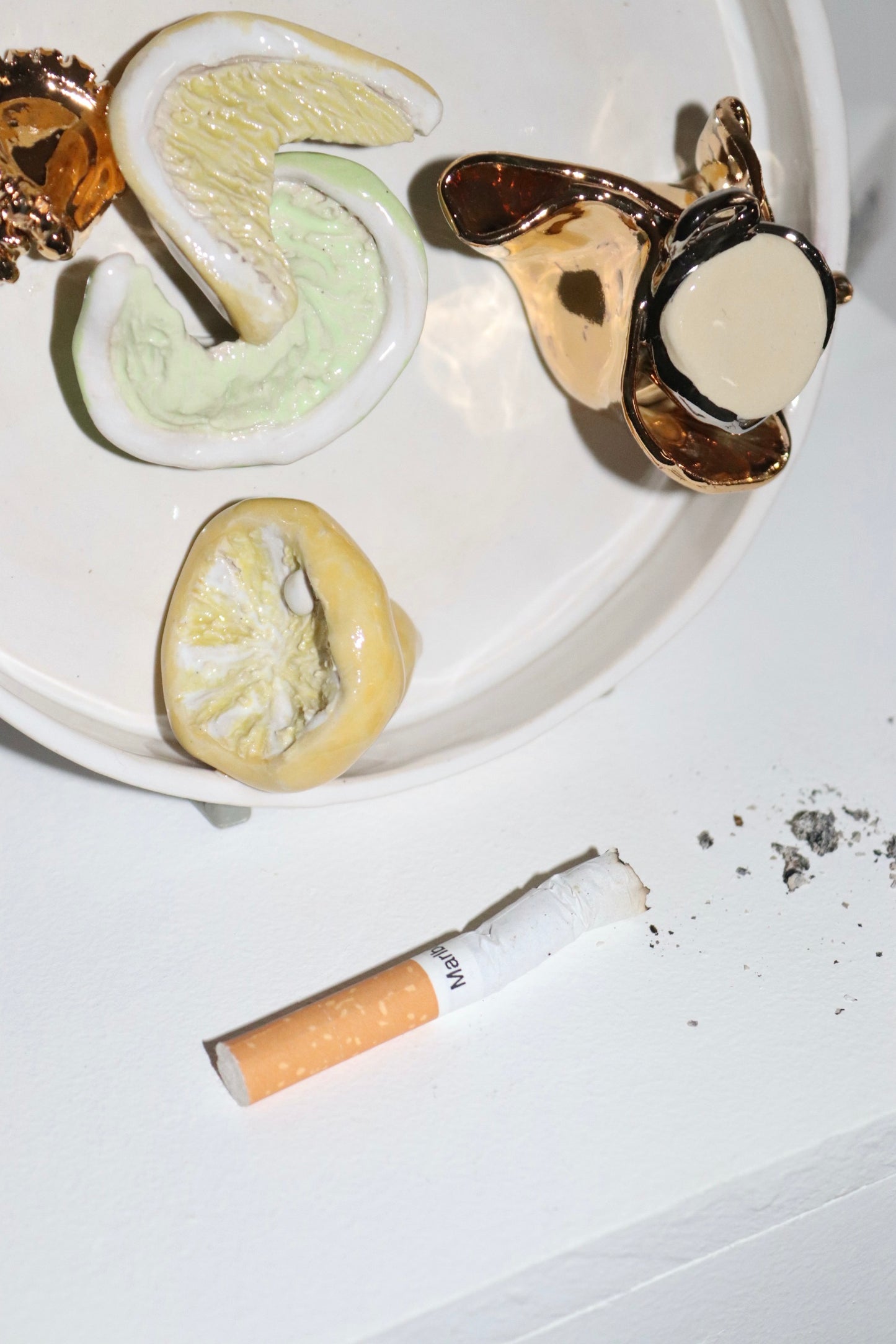LEMON & LIMES