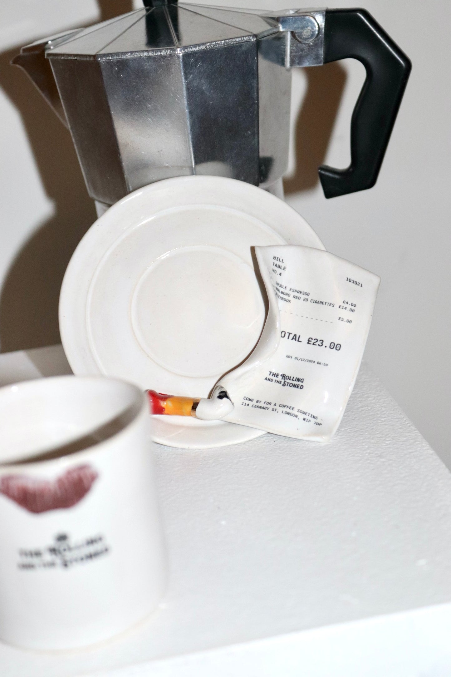 MARLBORO REDS PLEASE