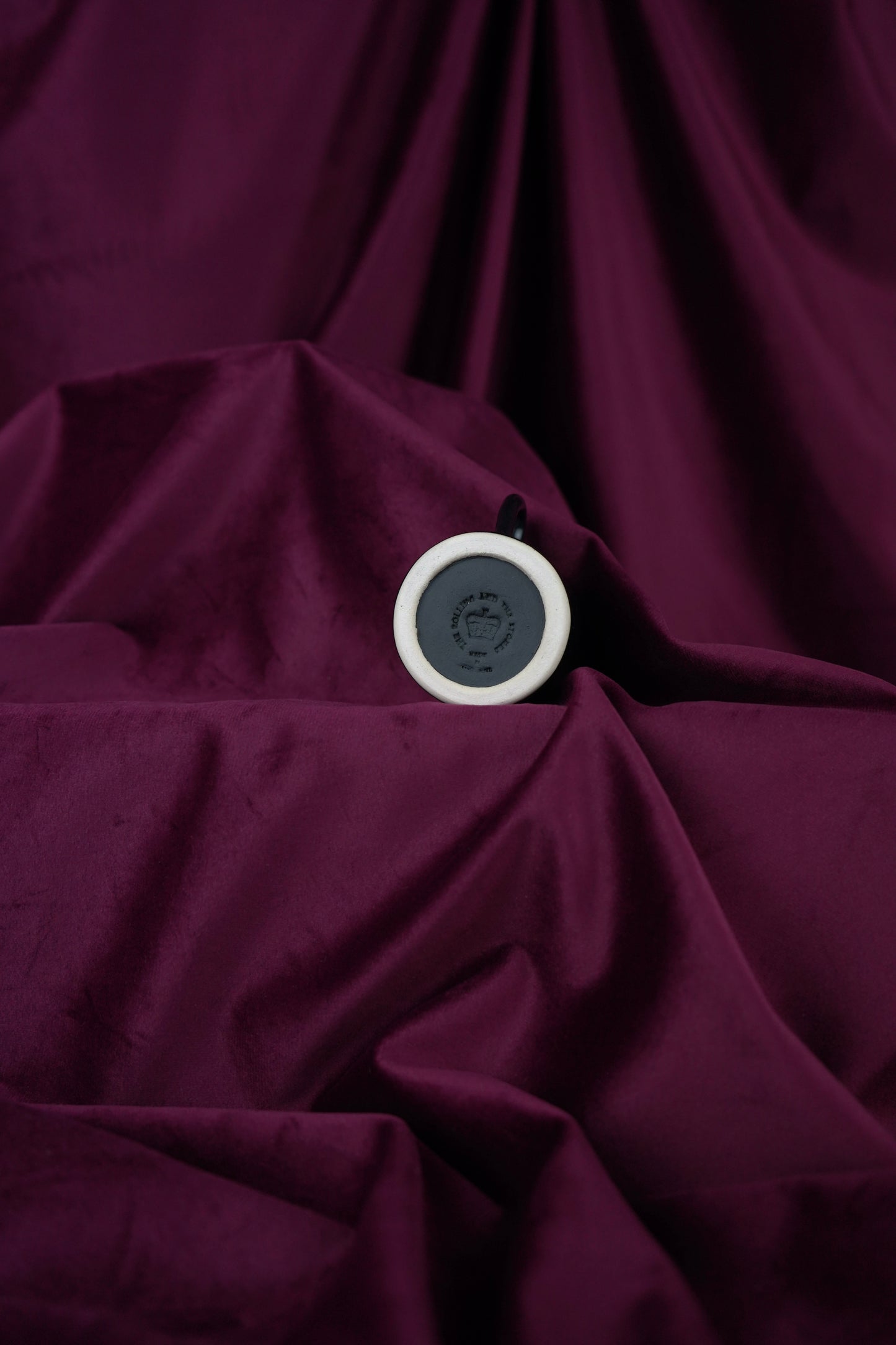 ON THE BEERS ESPRESSO CUP & SAUCER