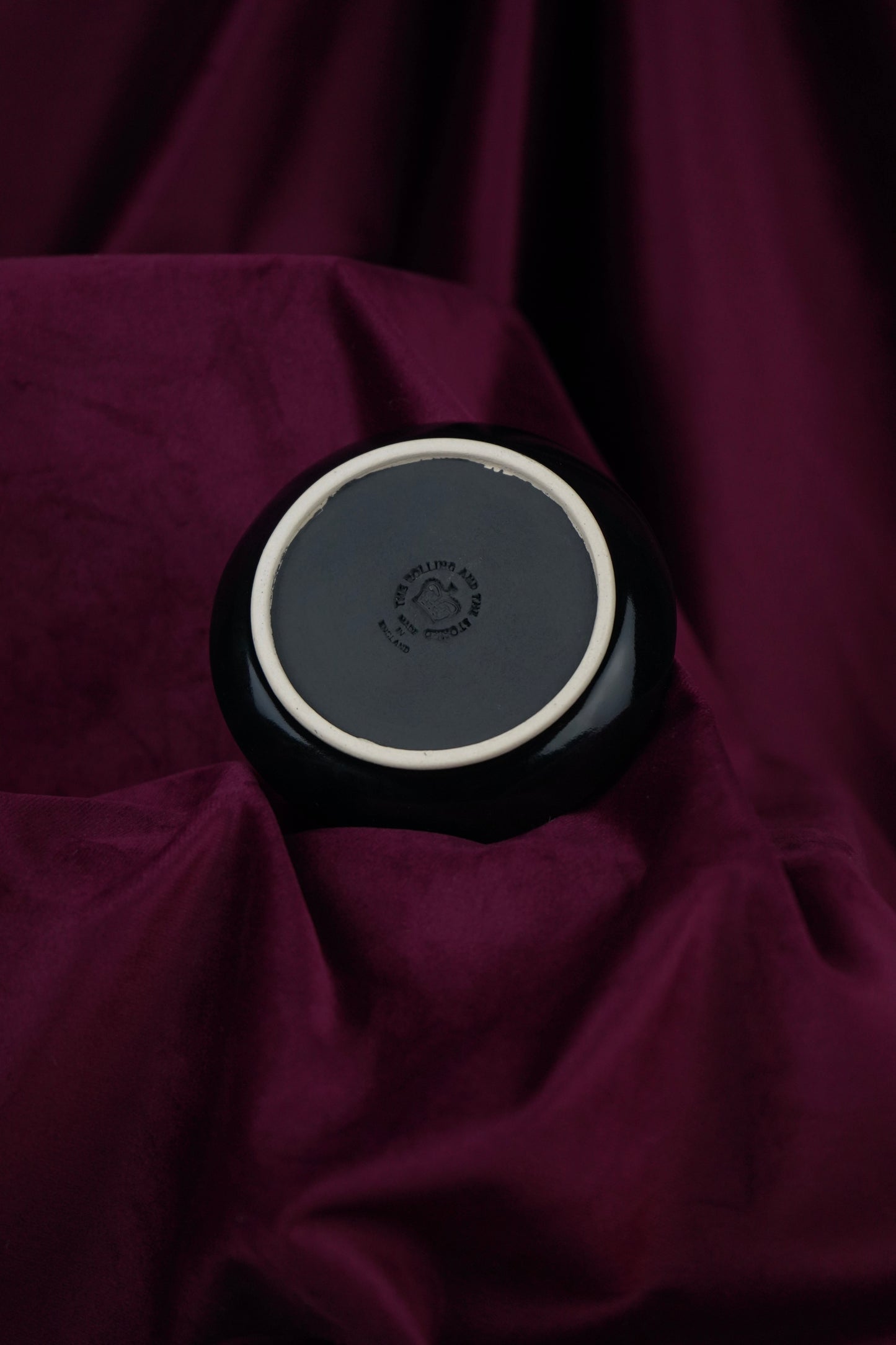 AFTER PARTY ESPRESSO CUP & SAUCER