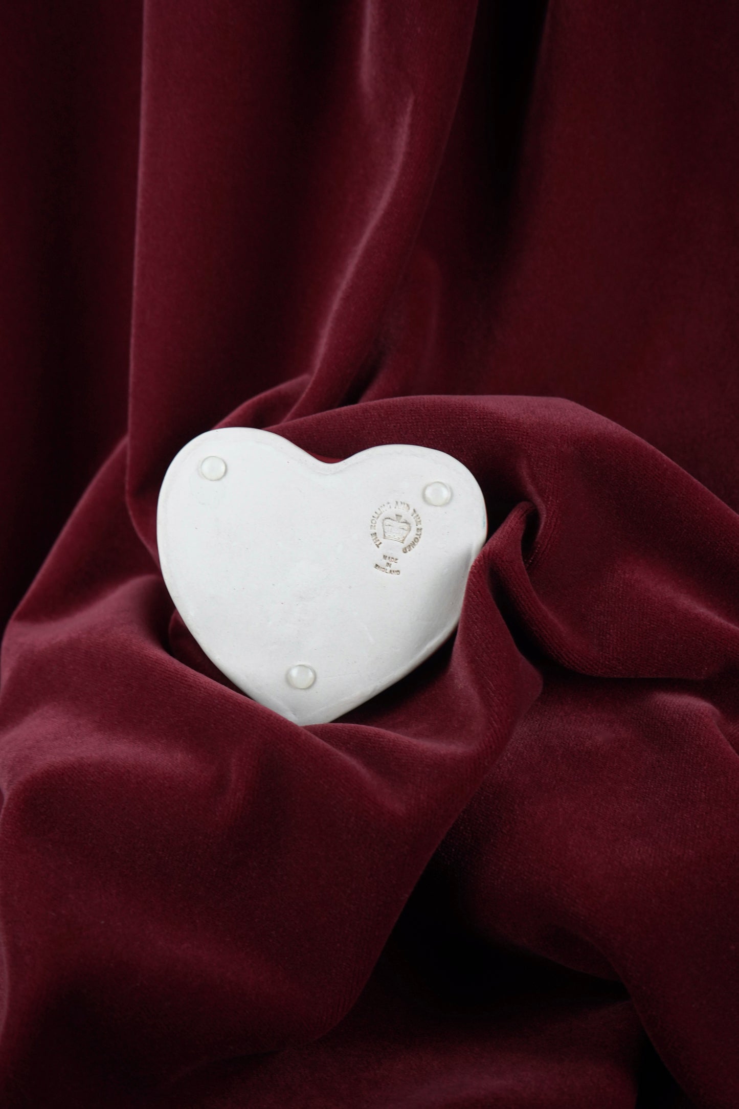 INCENSE LOVER'S - HEART