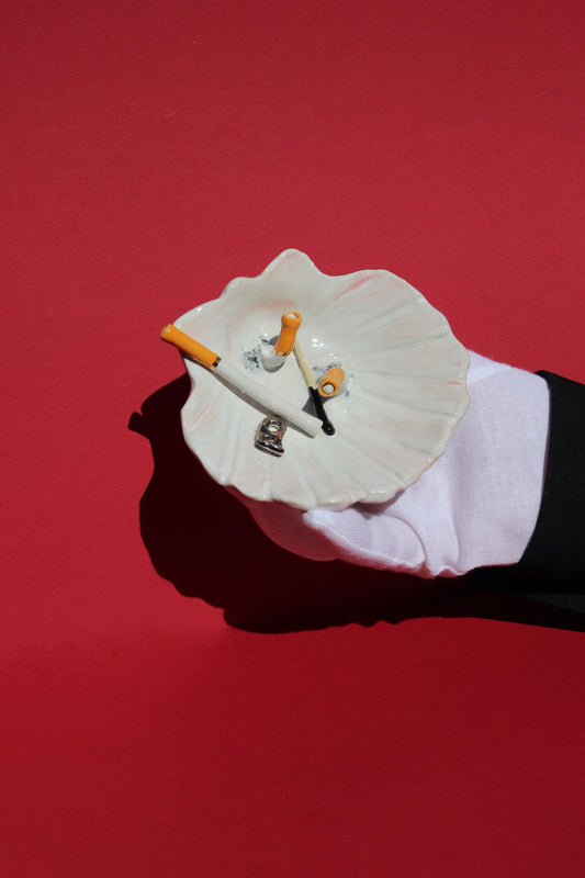 CIGGY'S MEDIUM SHELL