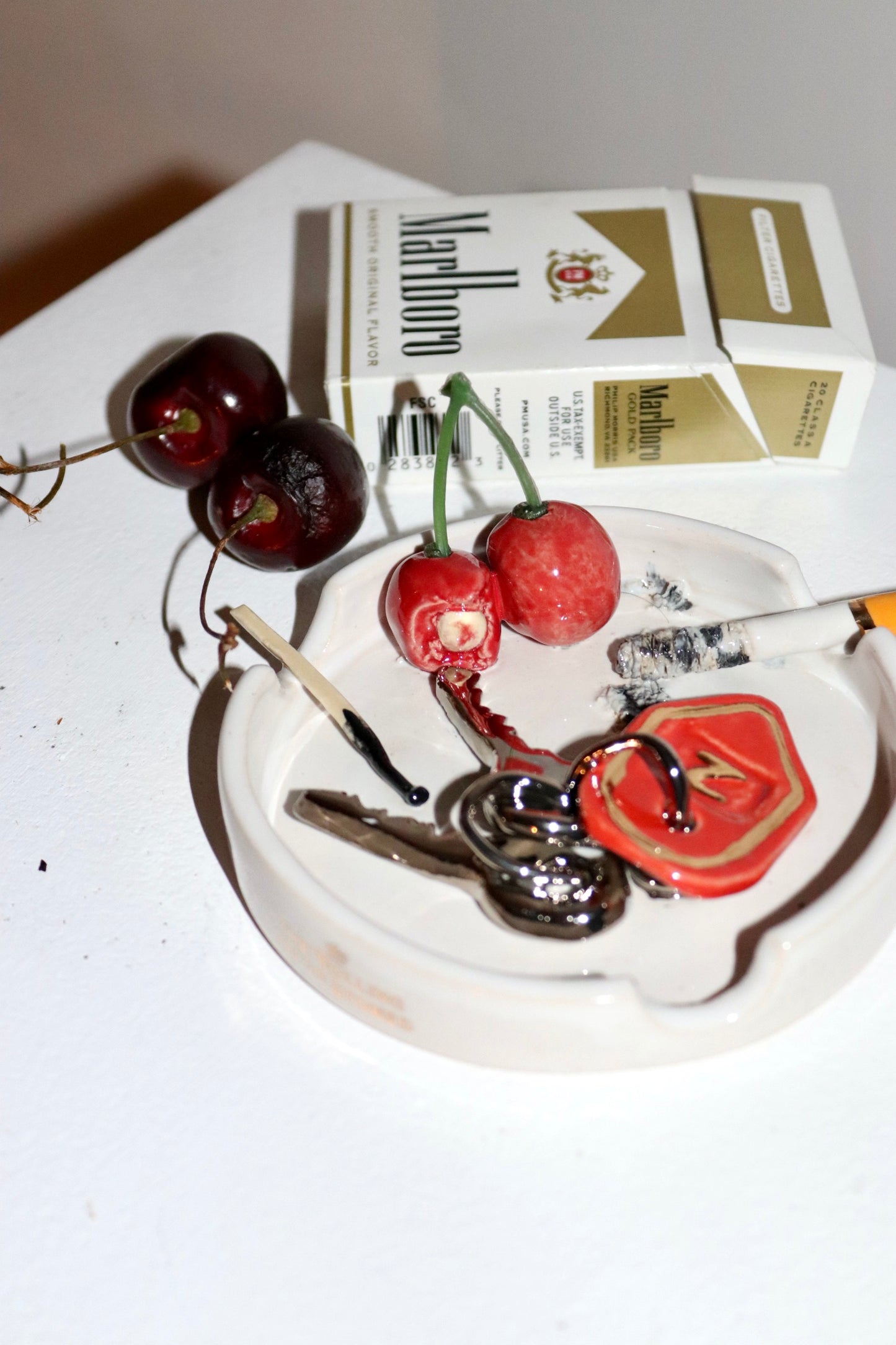 CHERRY KISS