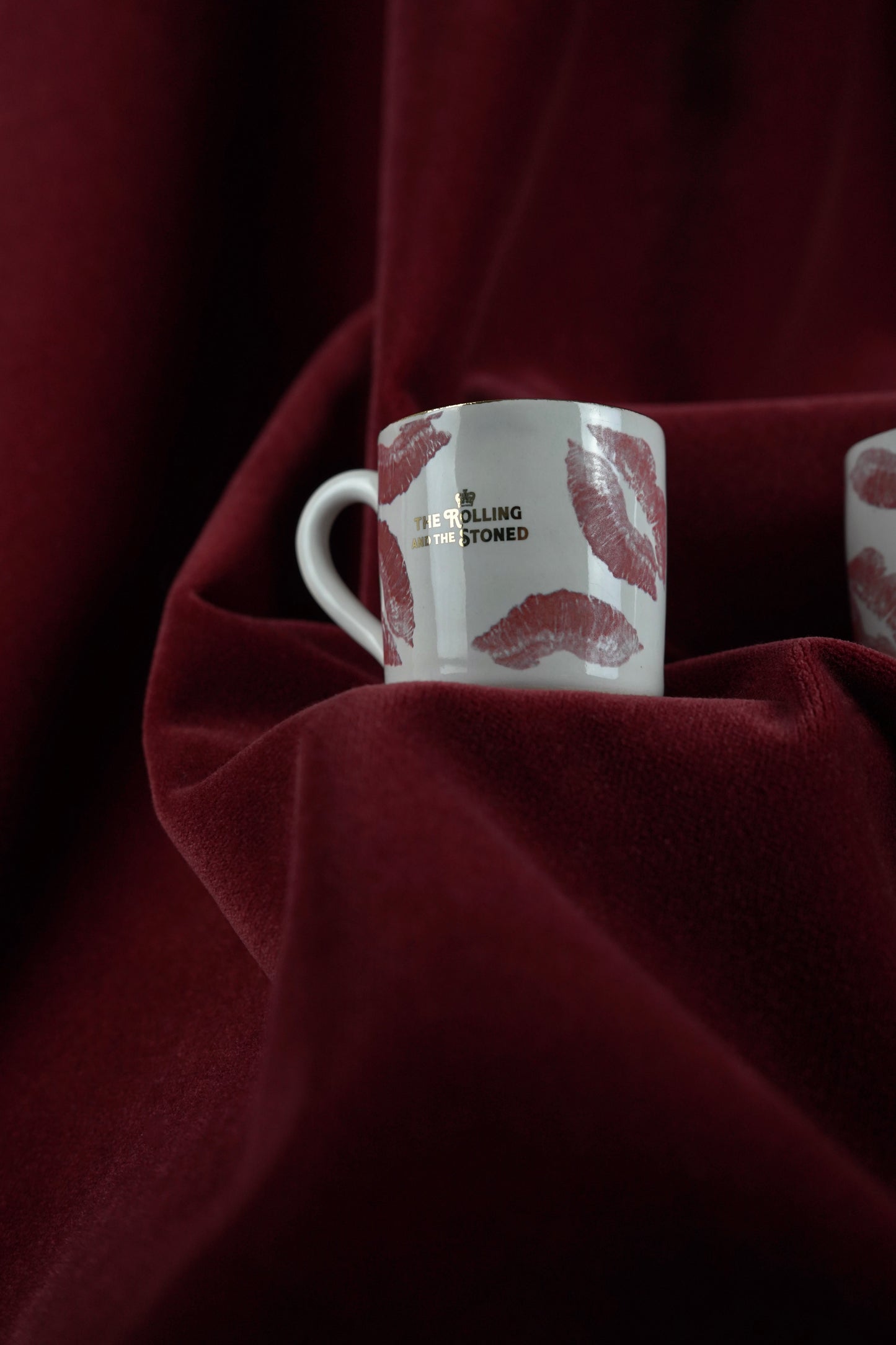 KISS ME ALL OVER - LOVER'S ESPRESSO