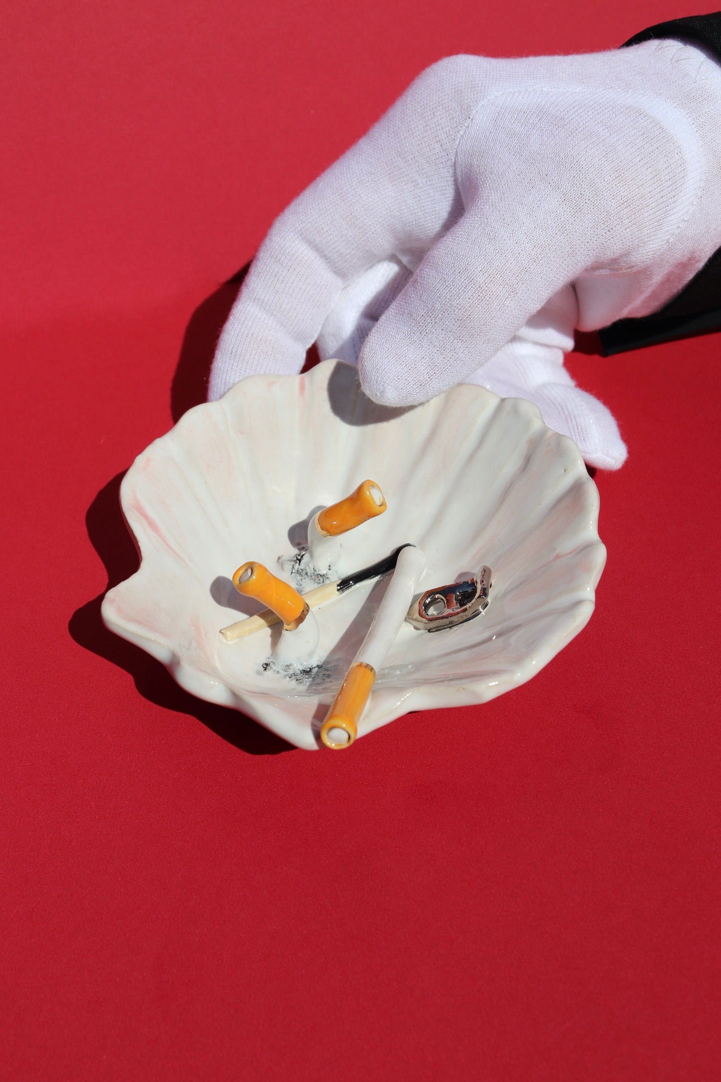 CIGGY'S MEDIUM SHELL