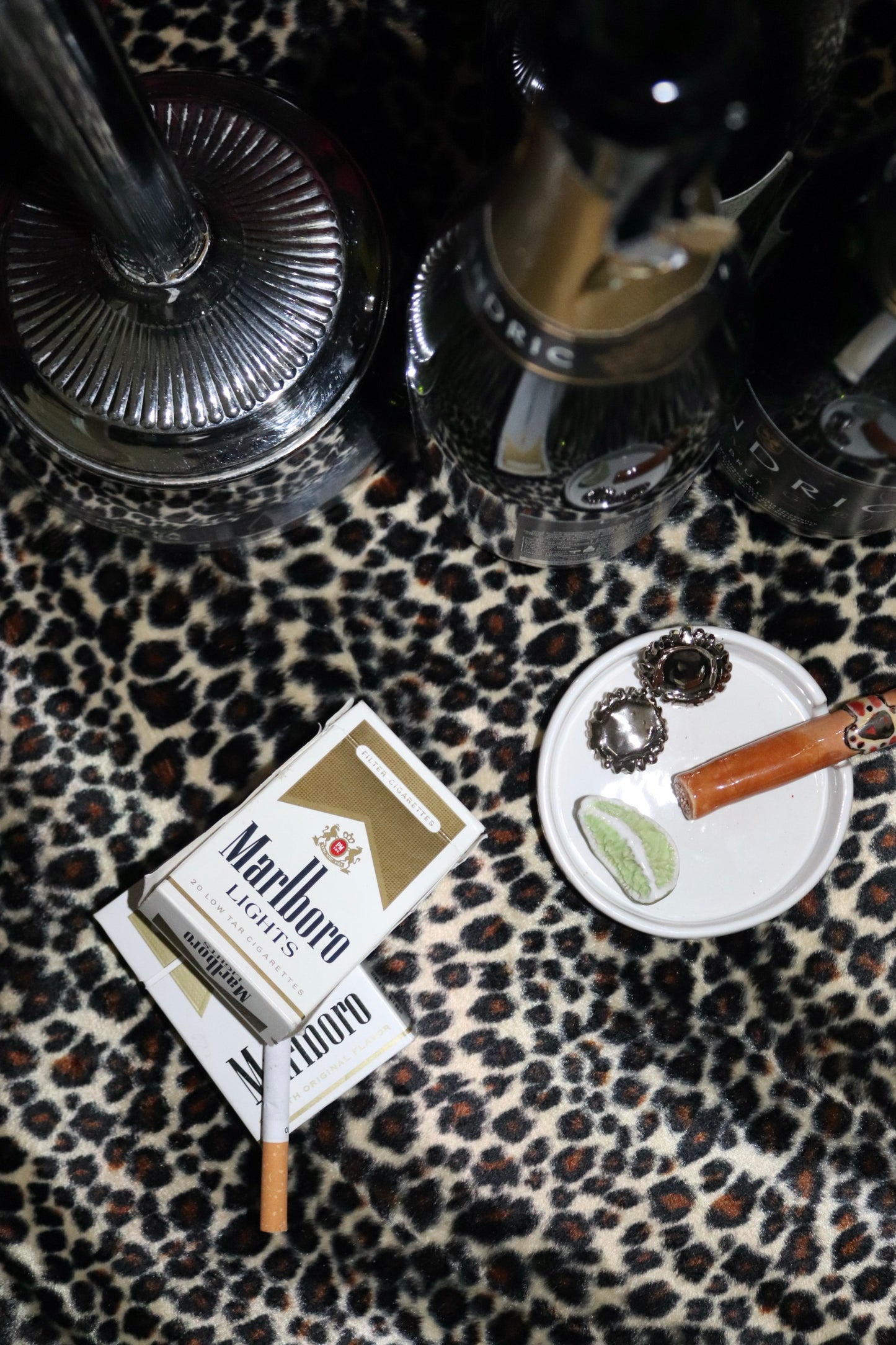 SOLO CIGAR
