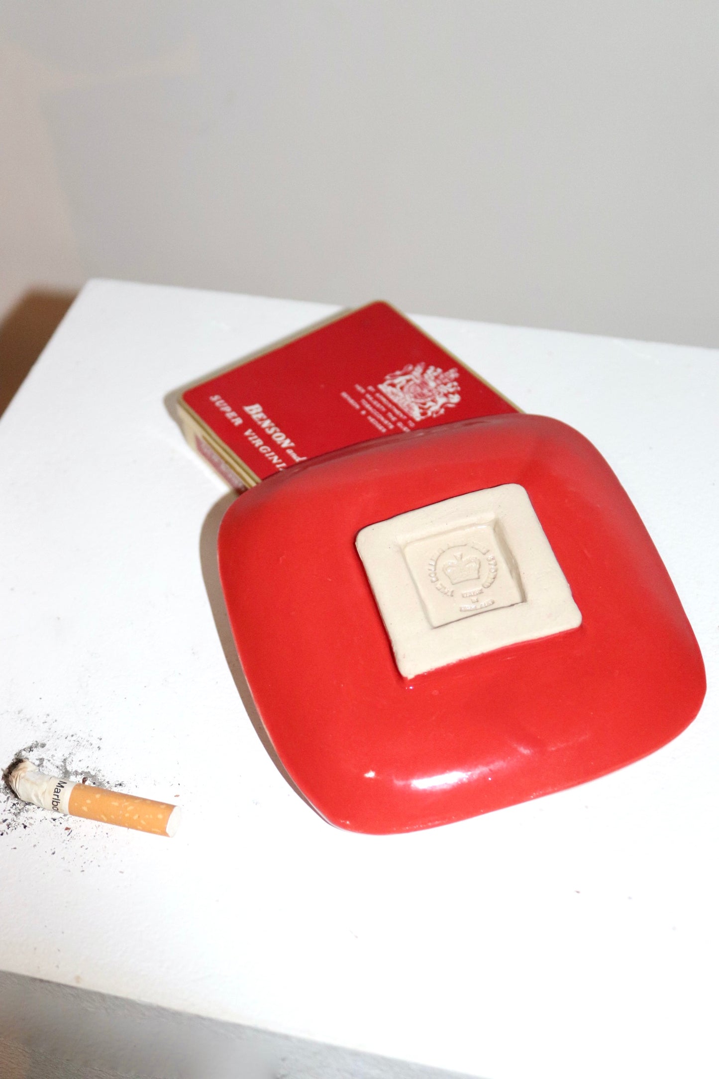 SINGLE CIGARETTE
