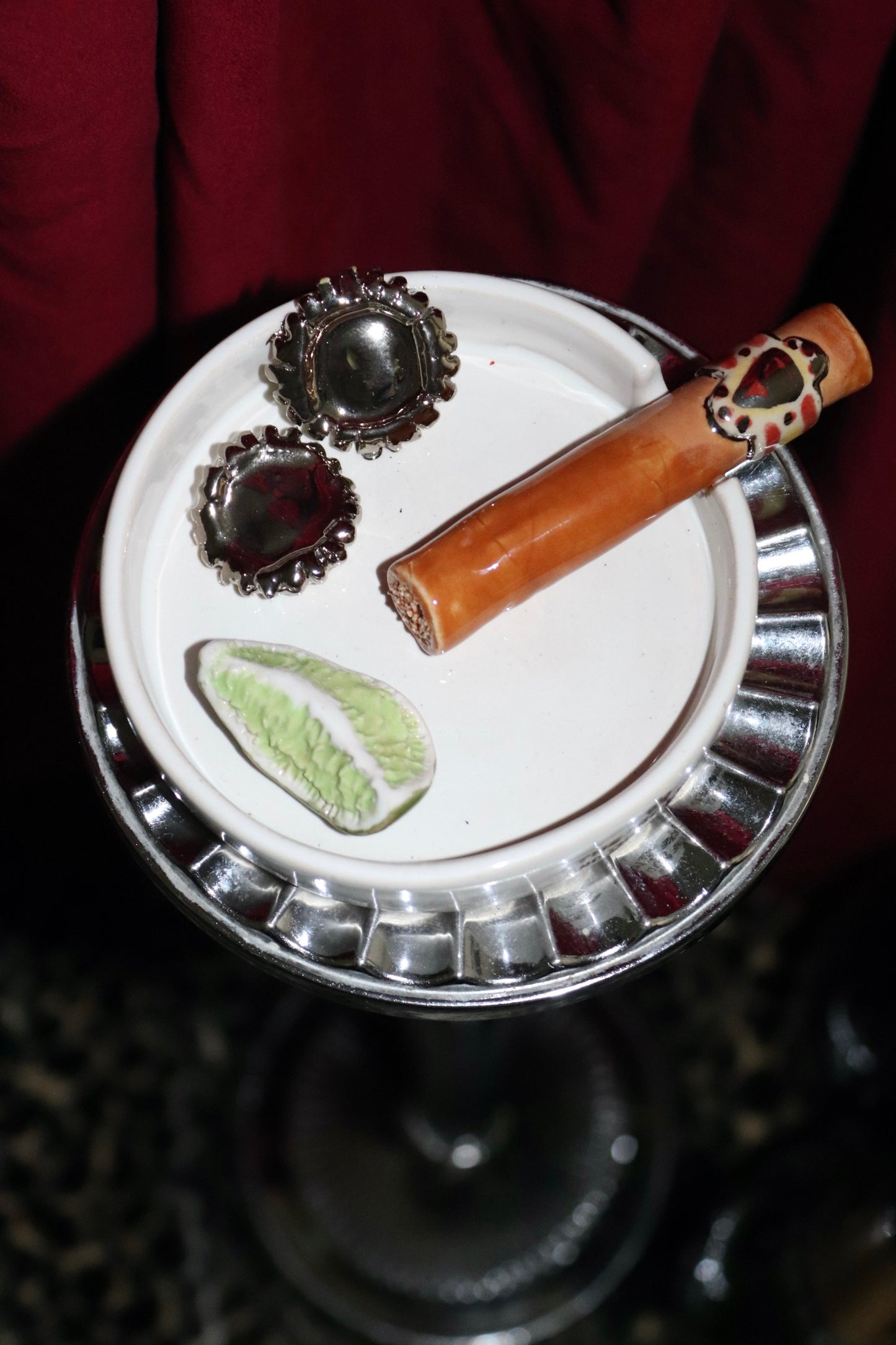 SOLO CIGAR