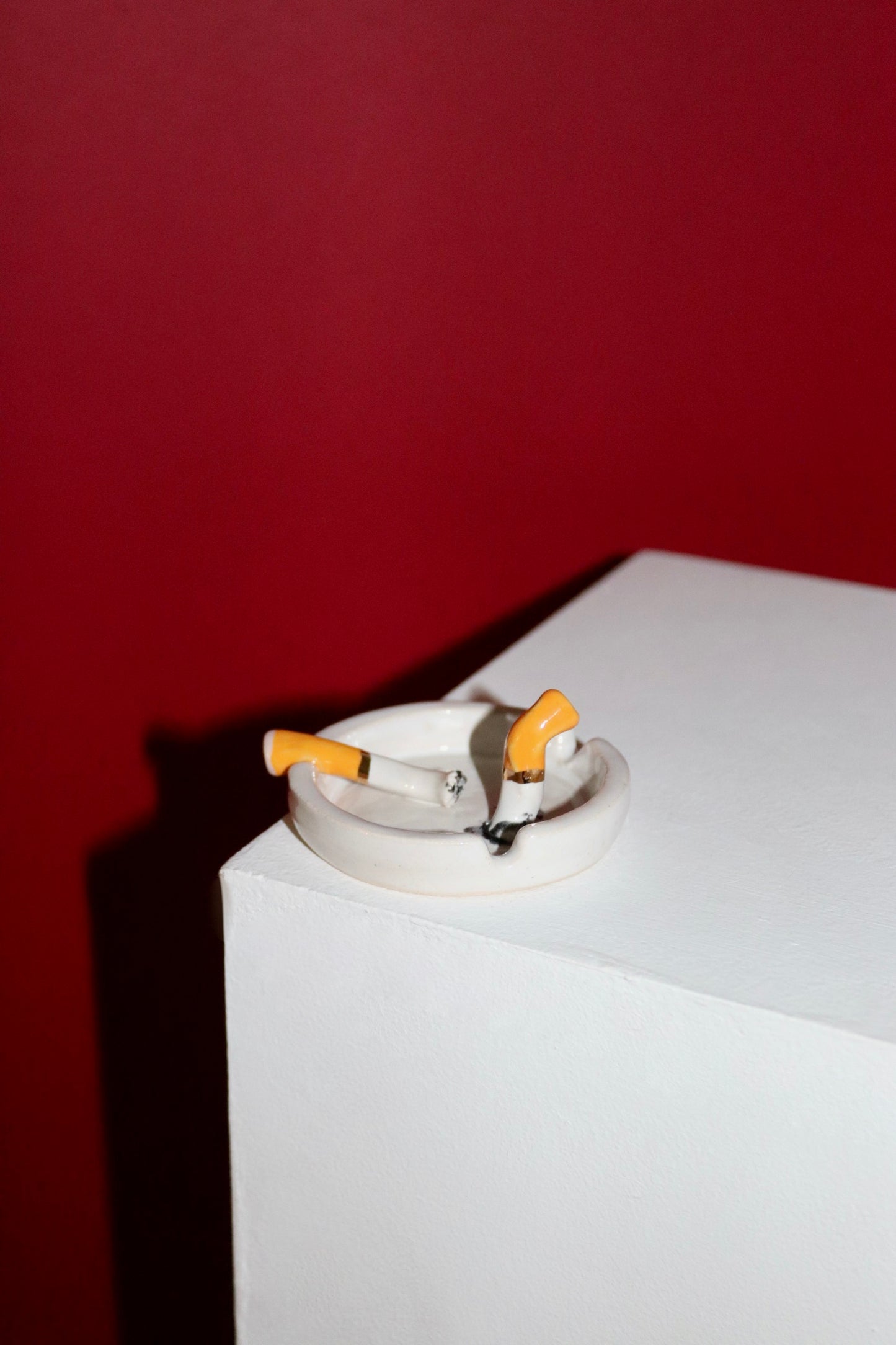 LIPPY CIGARETTE