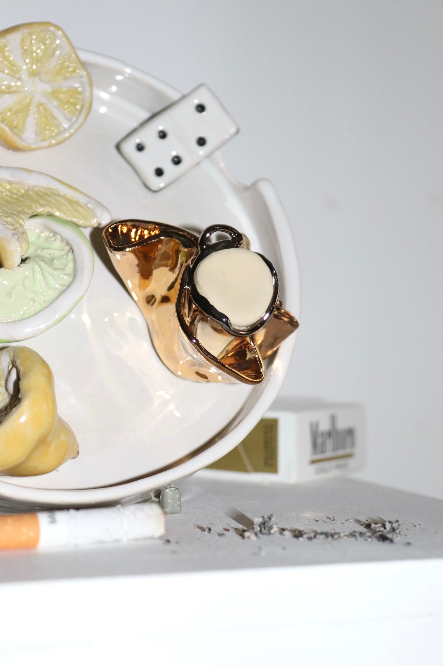 LEMON & LIMES