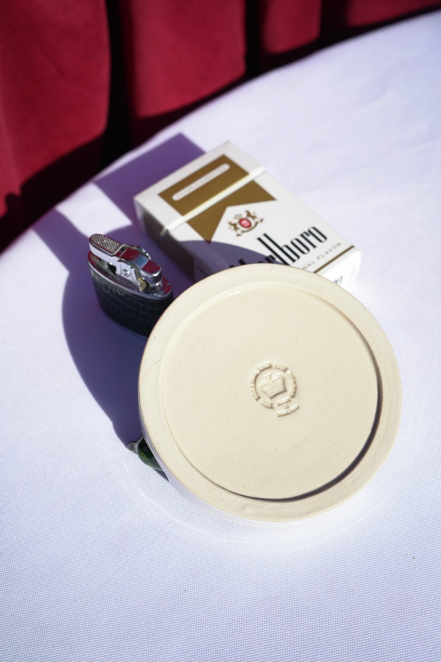 BEER CAP PADRON