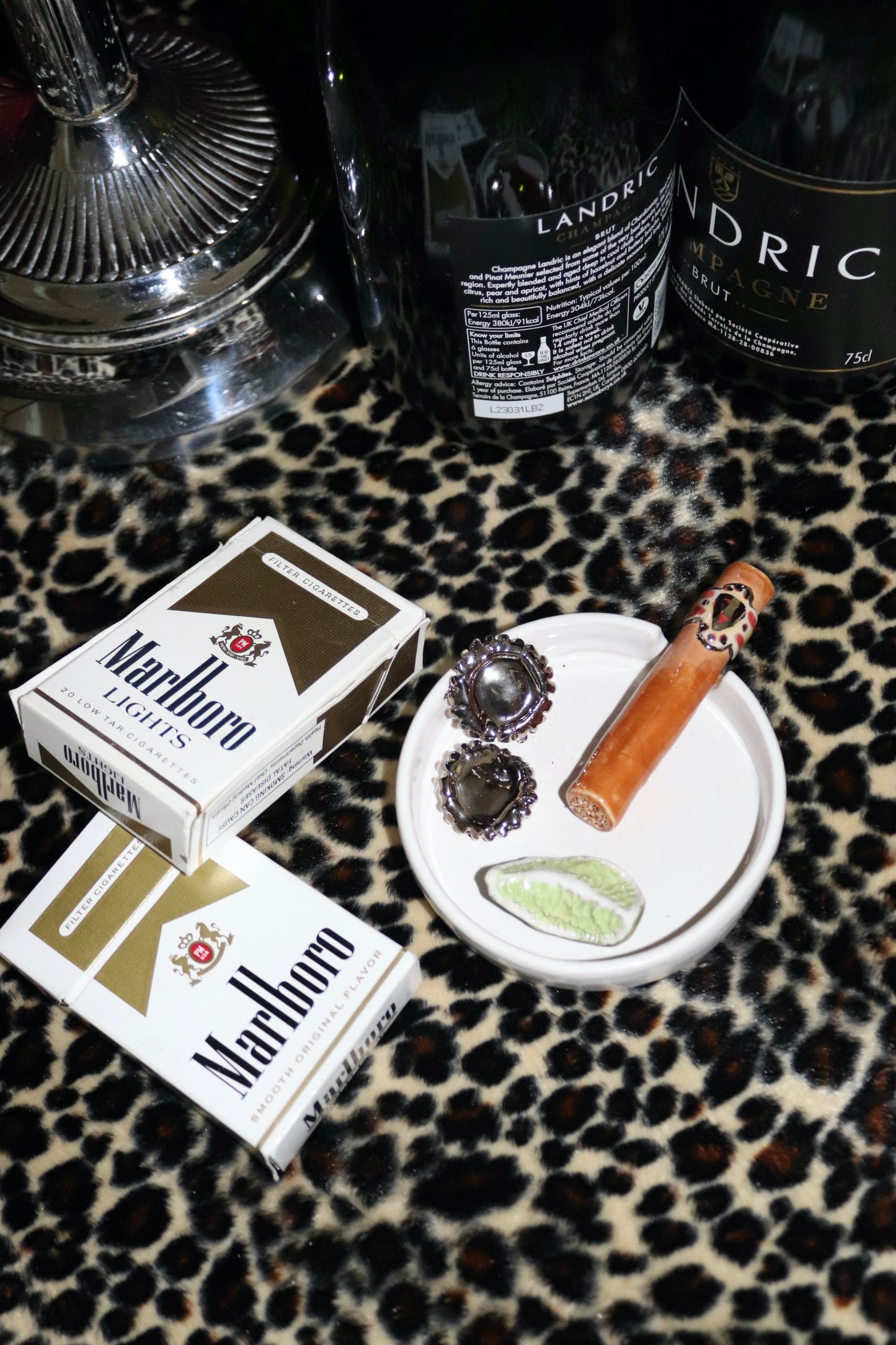 SOLO CIGAR