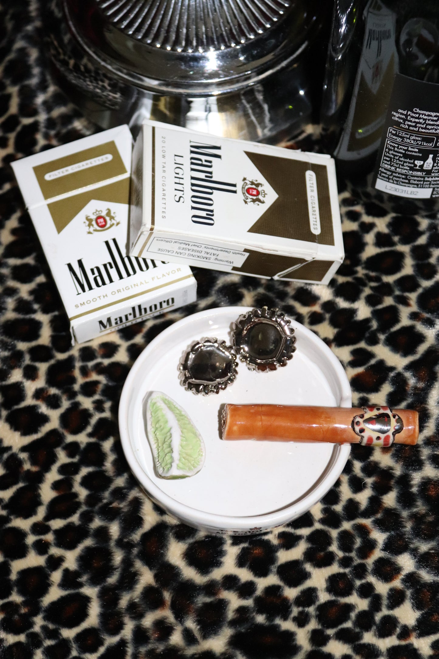 SOLO CIGAR