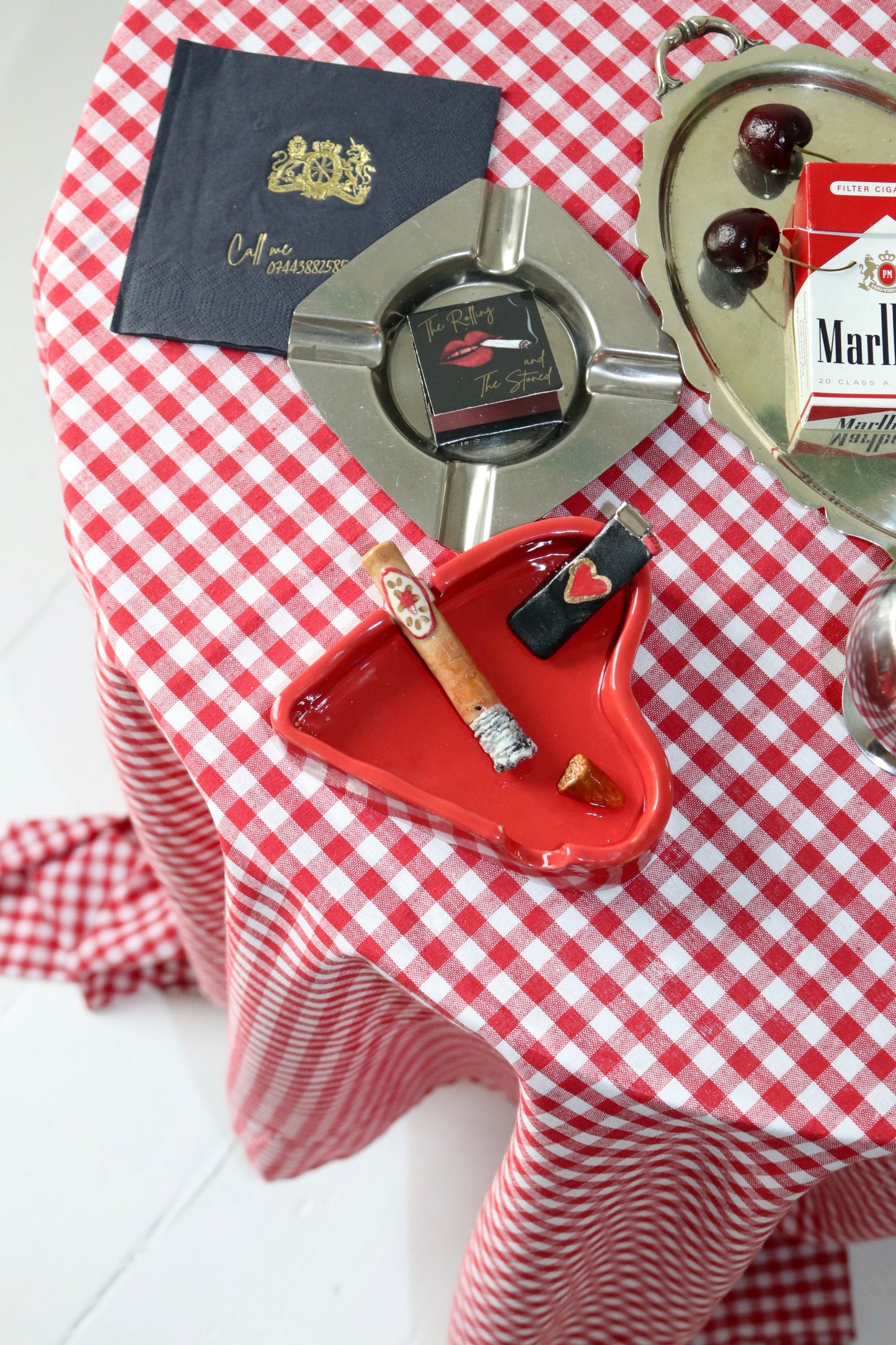 CIGAR LOVE
