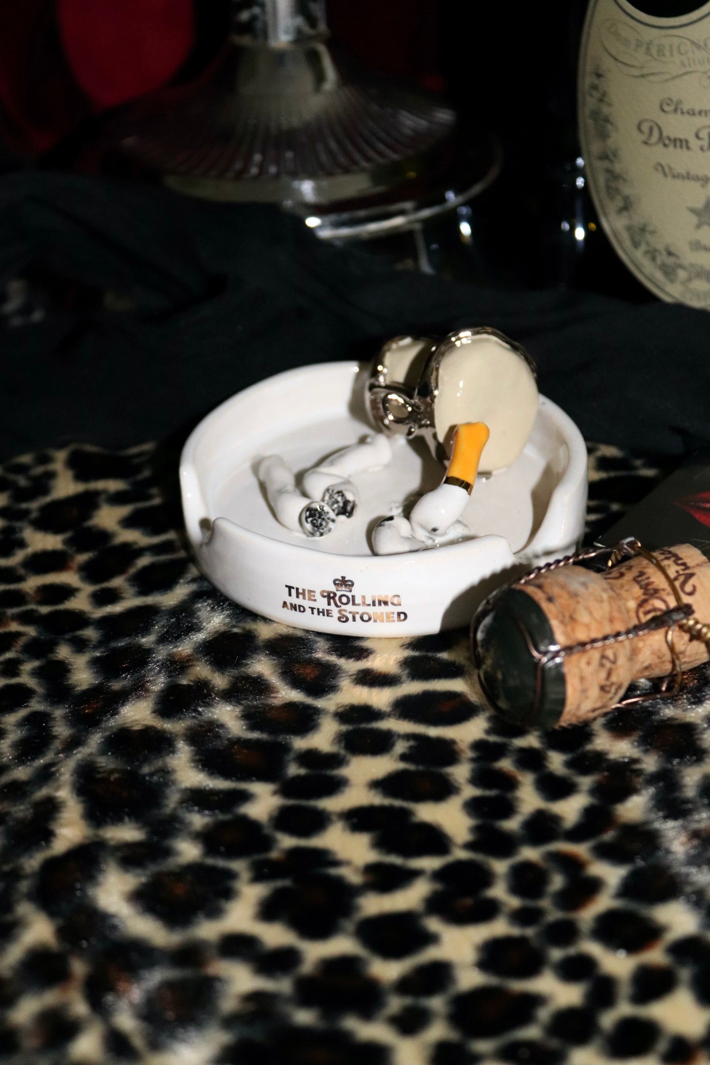 POP THE CORK