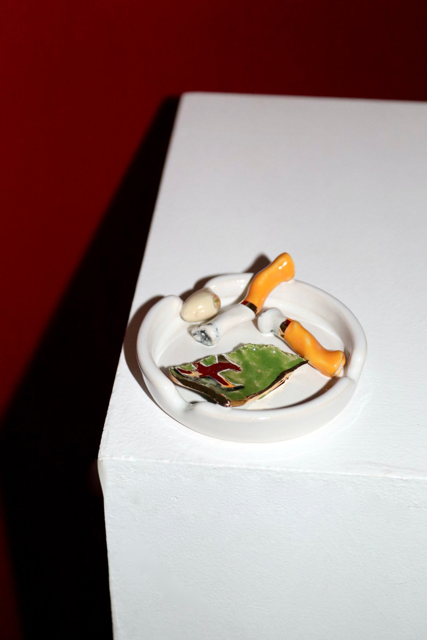 RIPPED RIZLA & NUT
