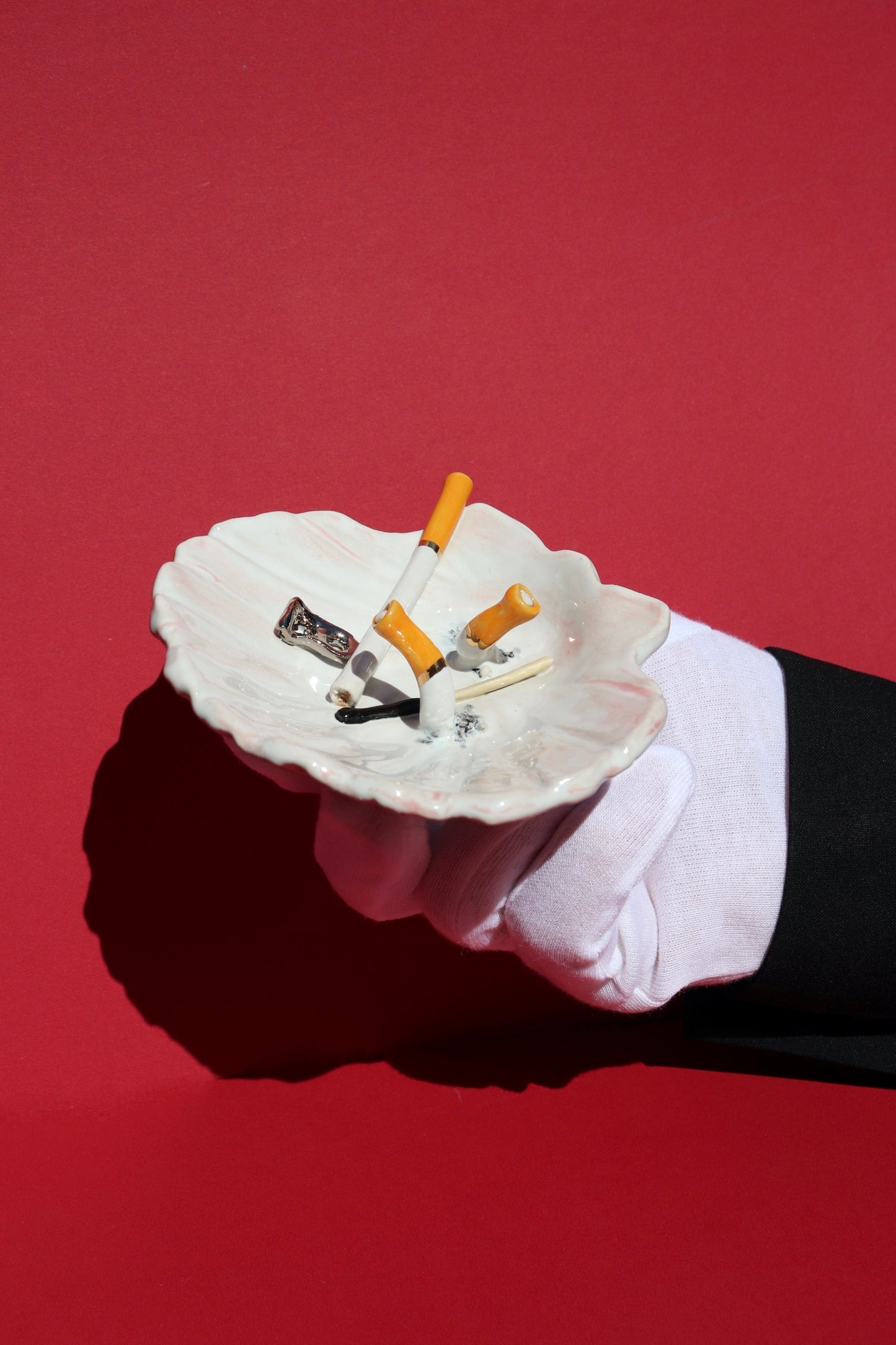 CIGGY'S MEDIUM SHELL