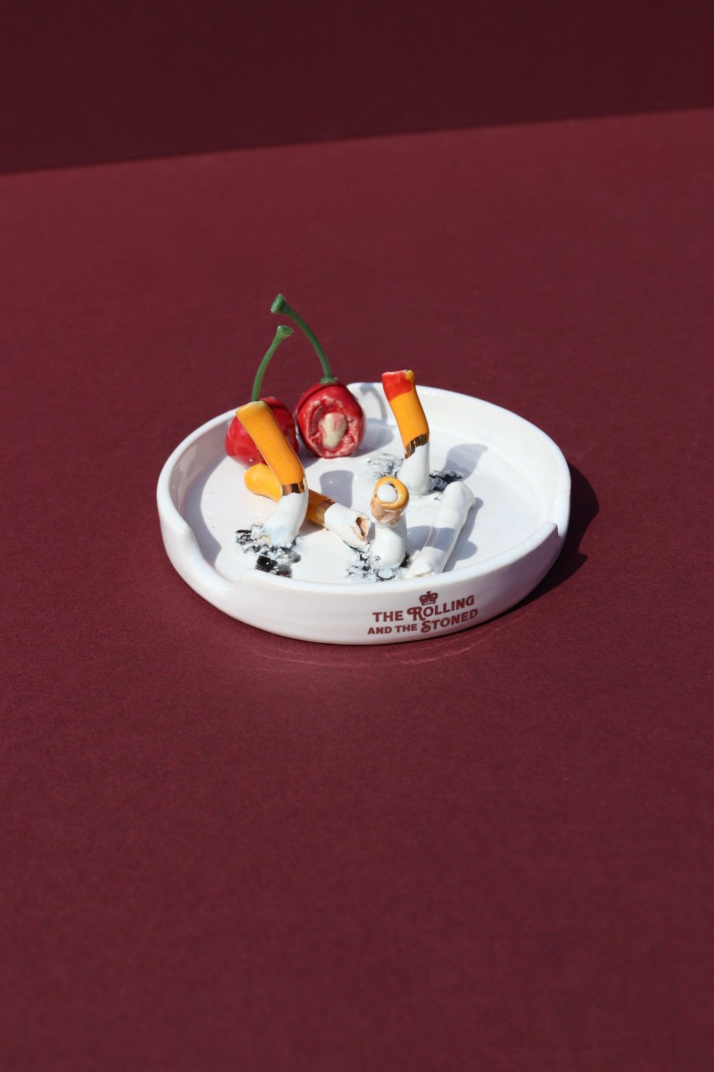BITE MY CHERRY