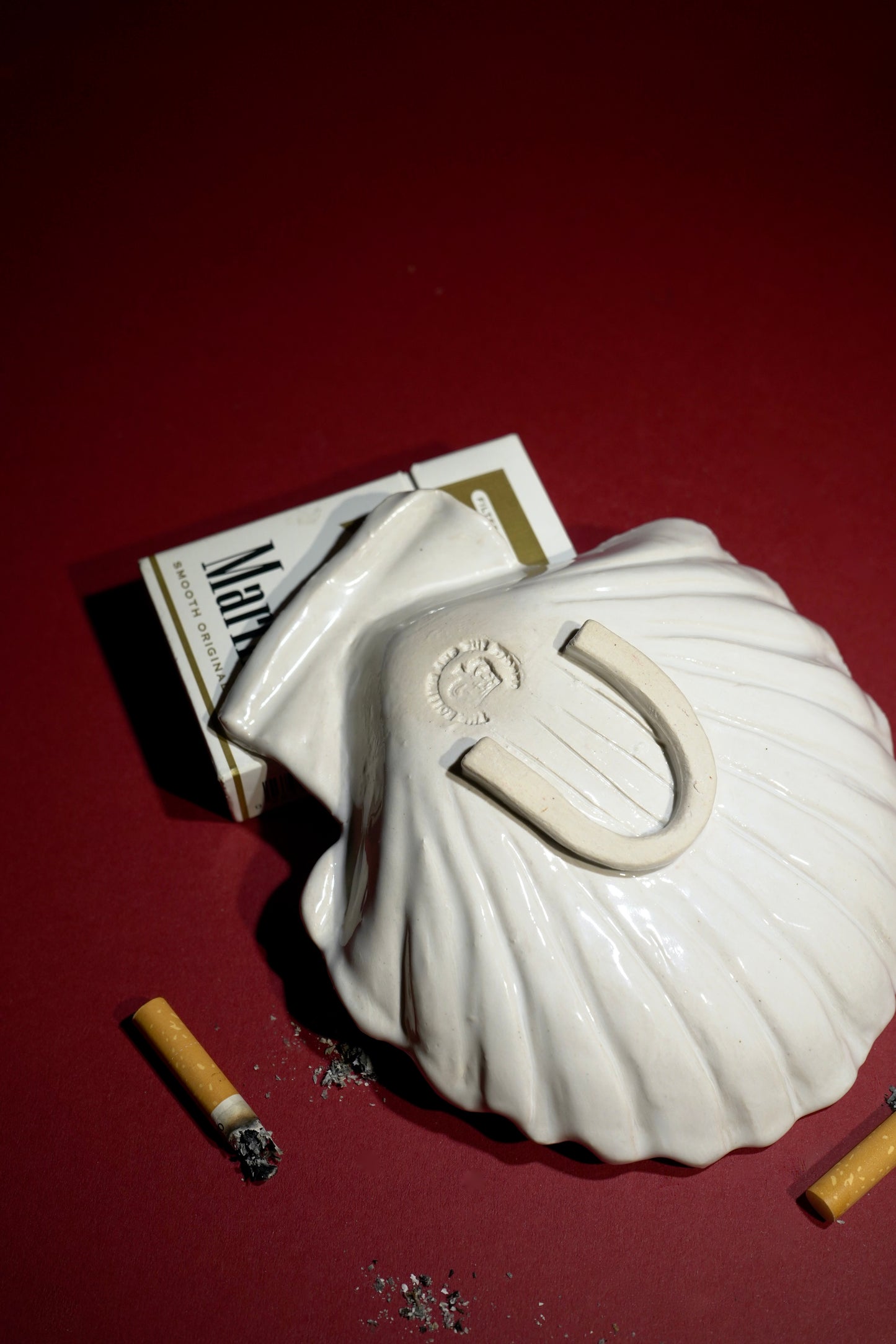 CIG'S & BEERS SCALLOP