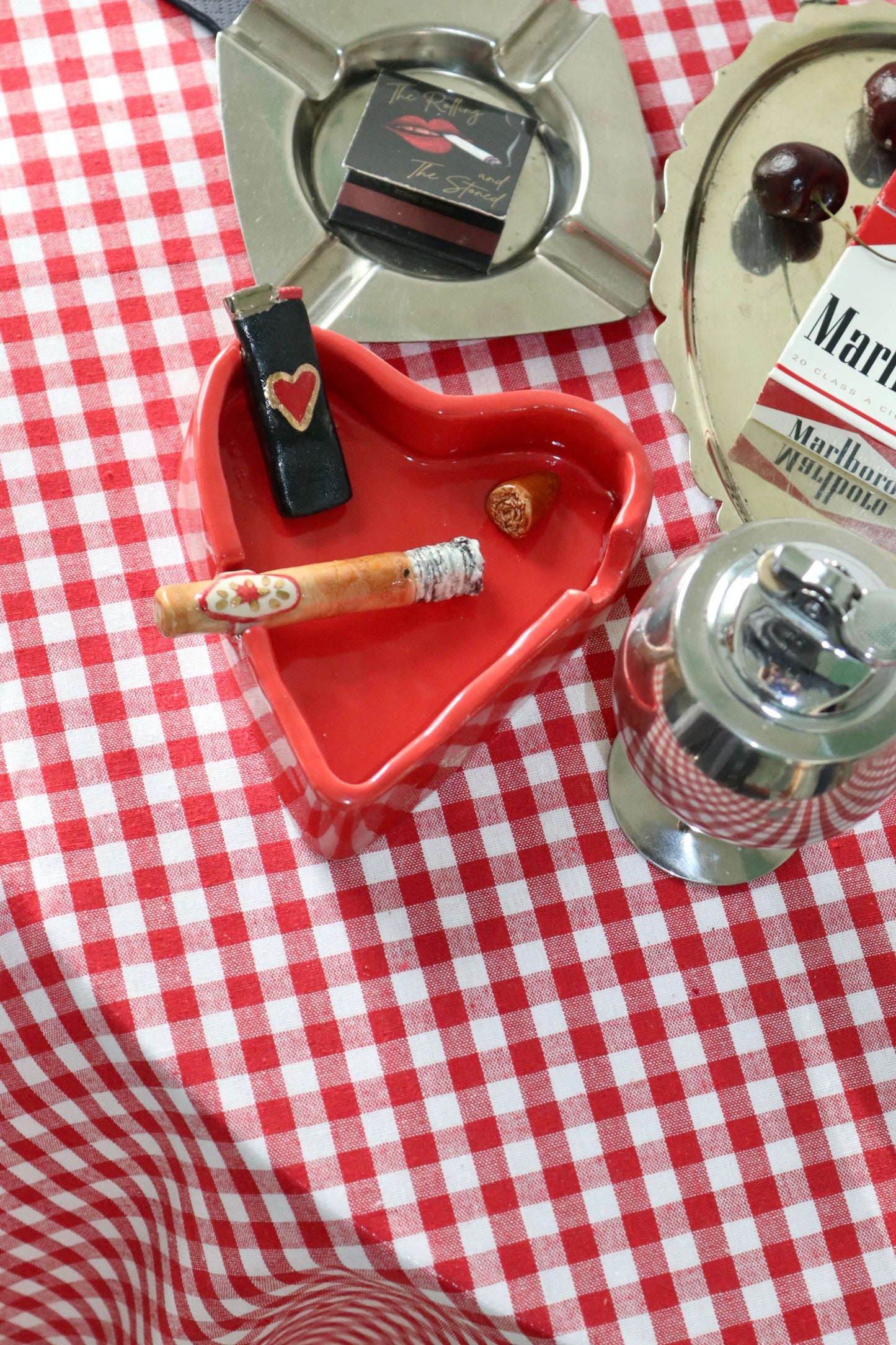 CIGAR LOVE