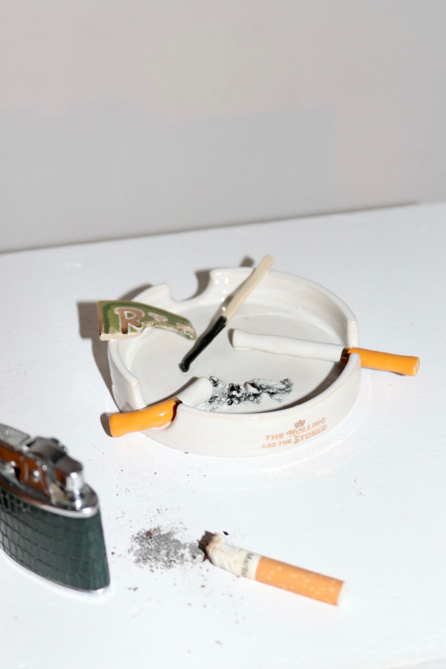 RIPPED RIZLA PACKET