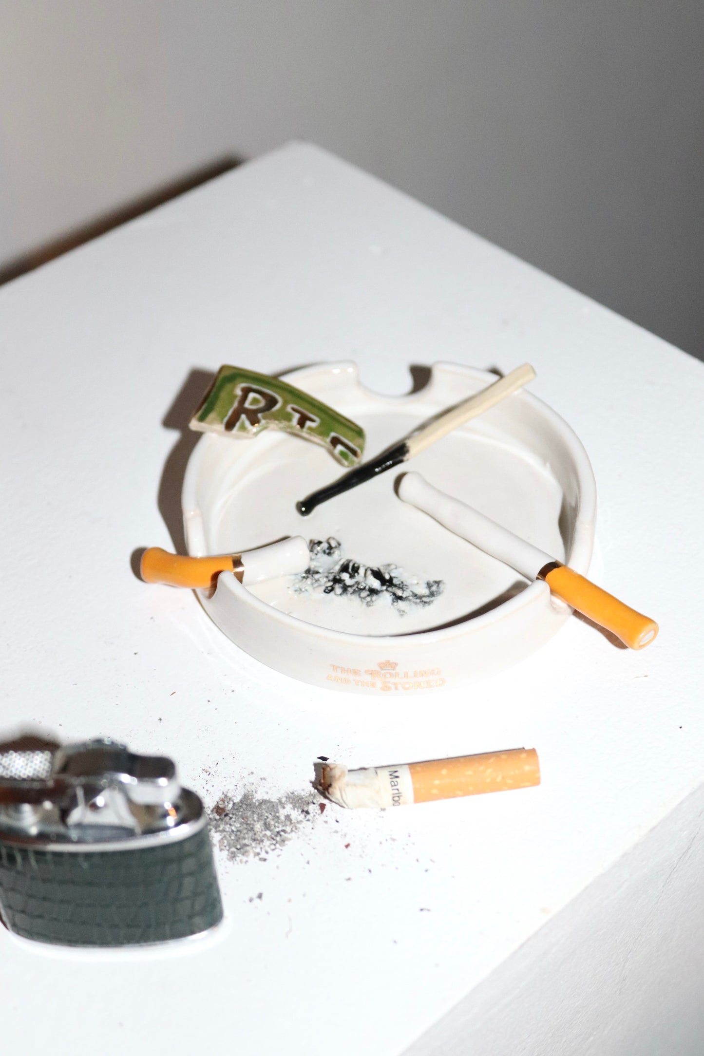 RIPPED RIZLA PACKET