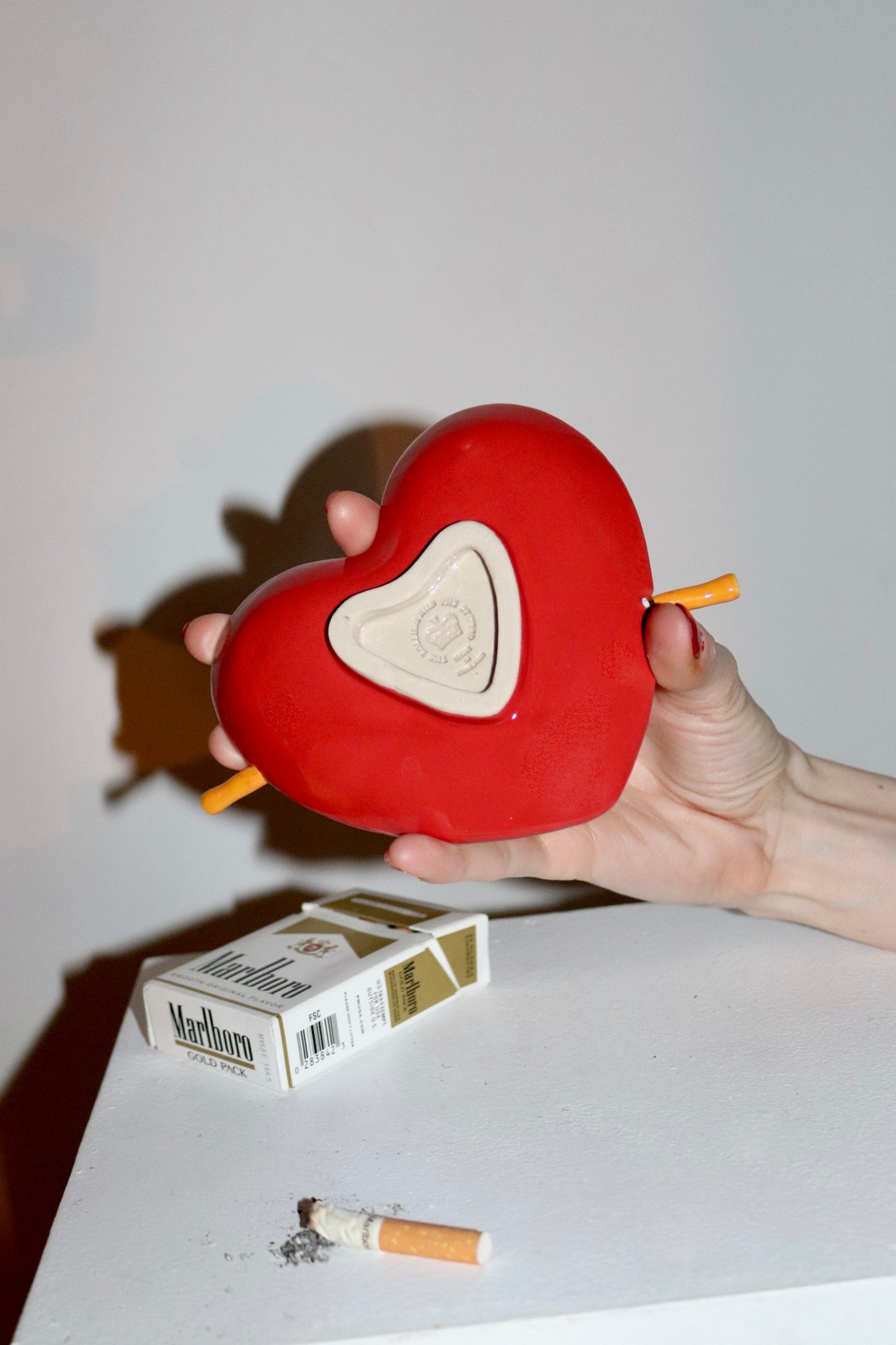 CHERRY LOVE