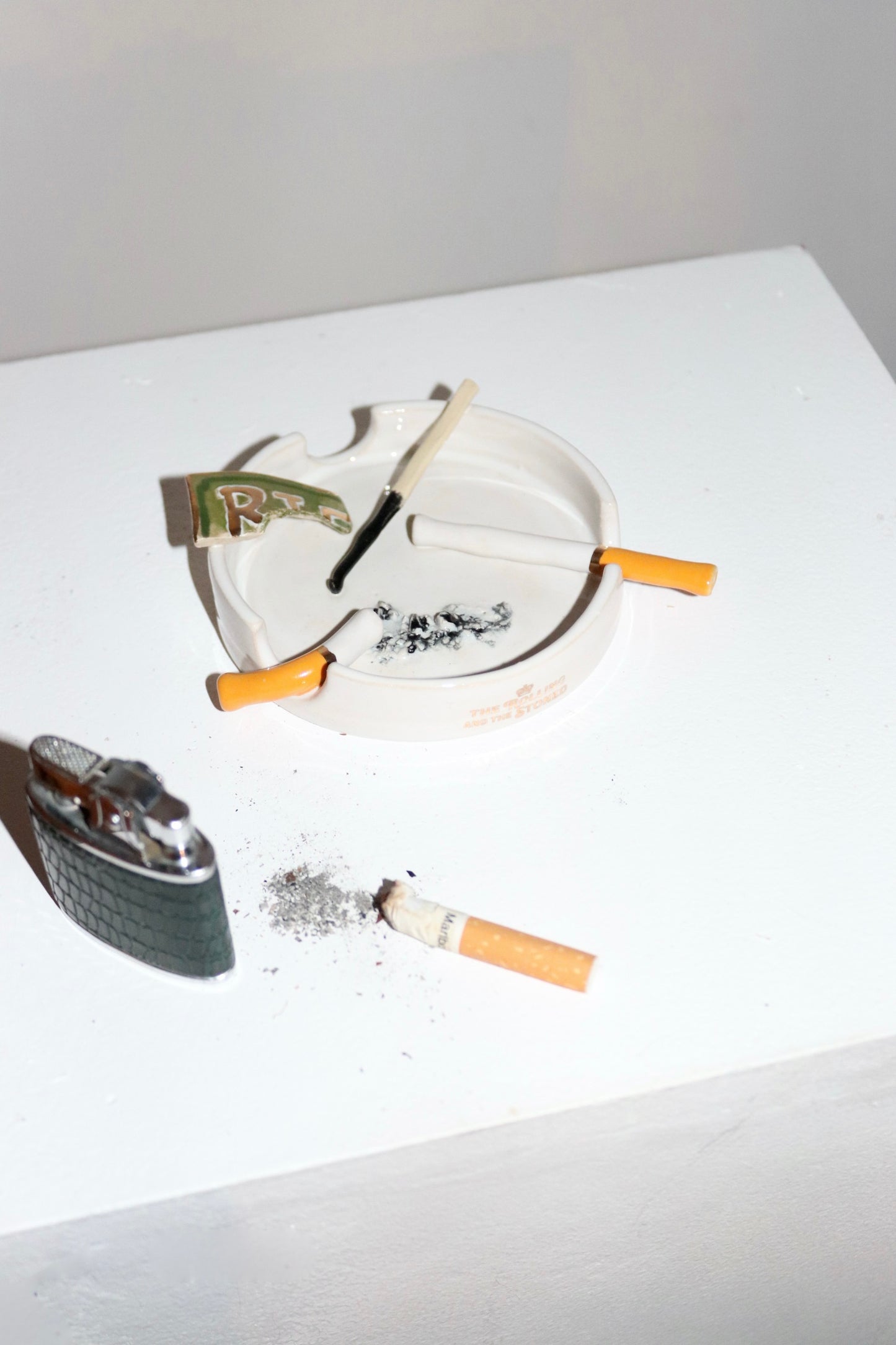 RIPPED RIZLA PACKET