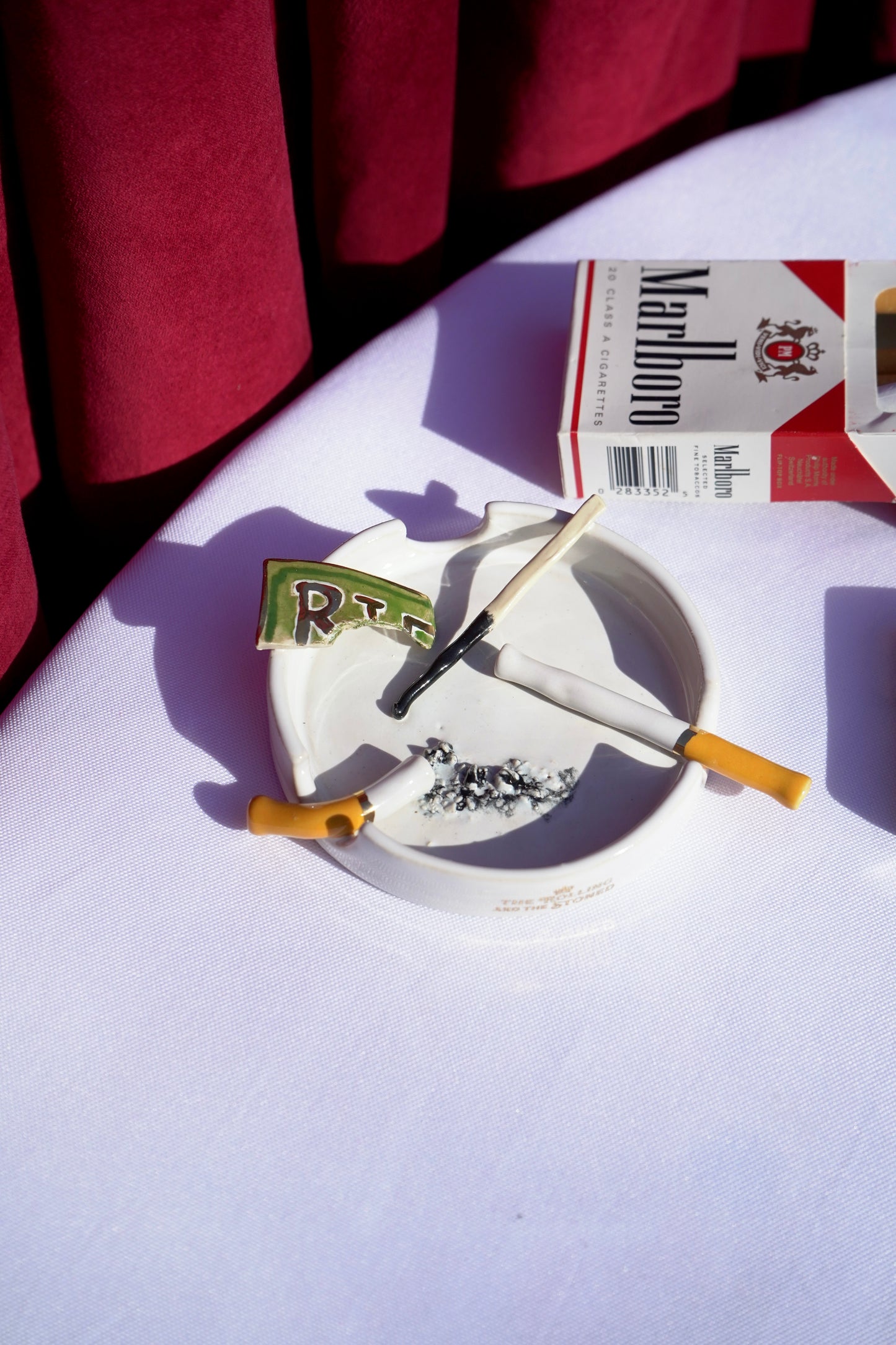 RIPPED RIZLA PACKET