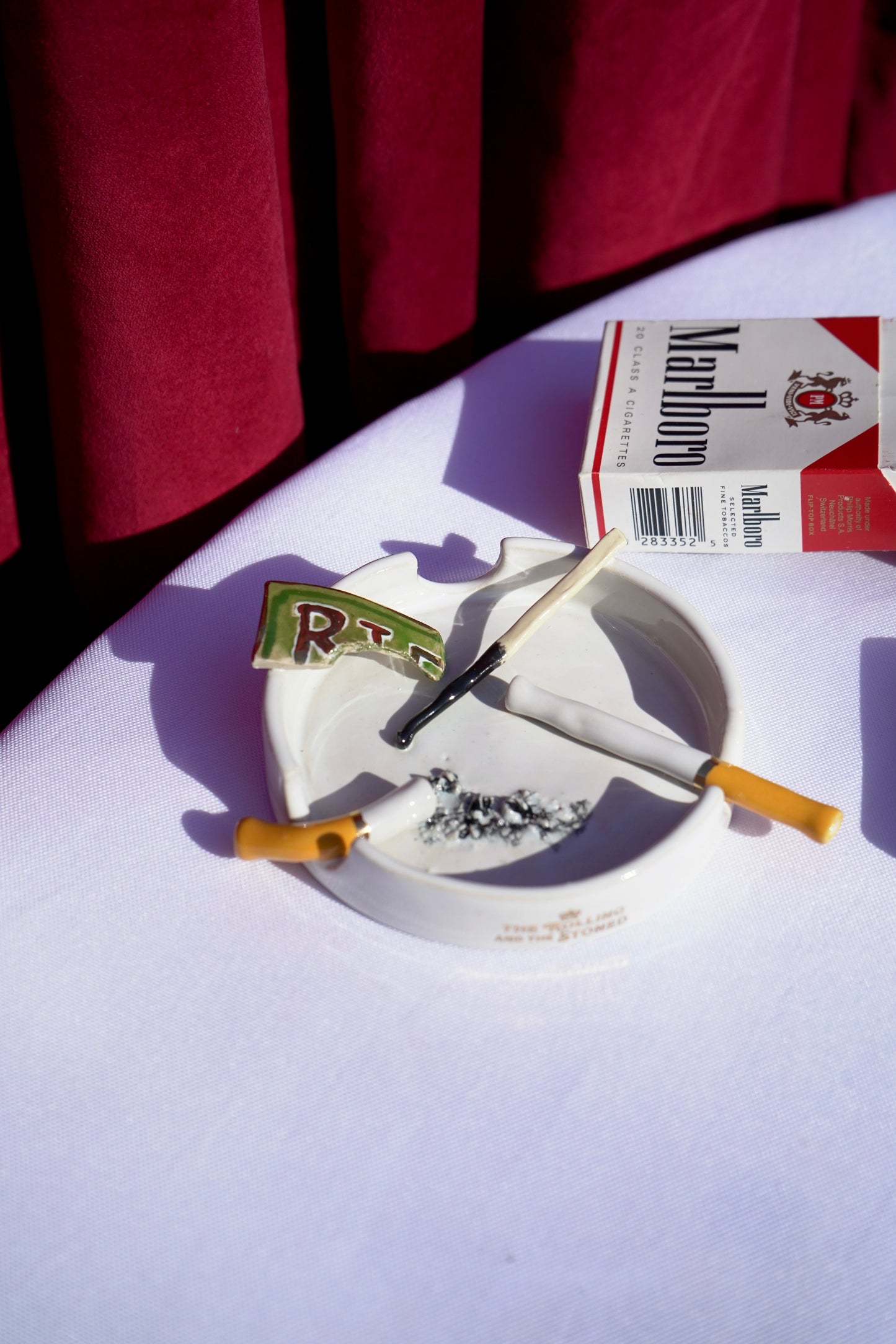 RIPPED RIZLA PACKET