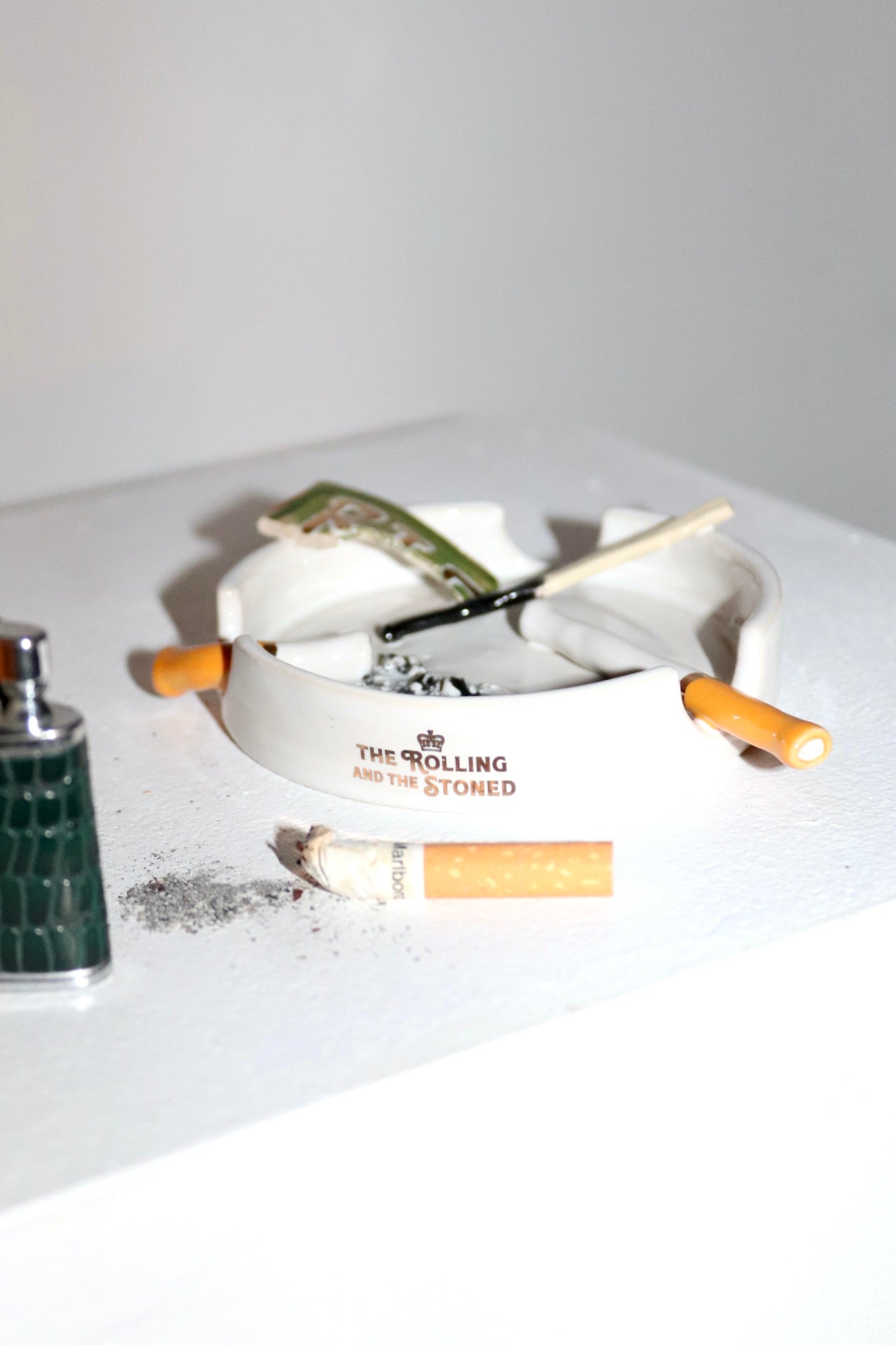 RIPPED RIZLA PACKET