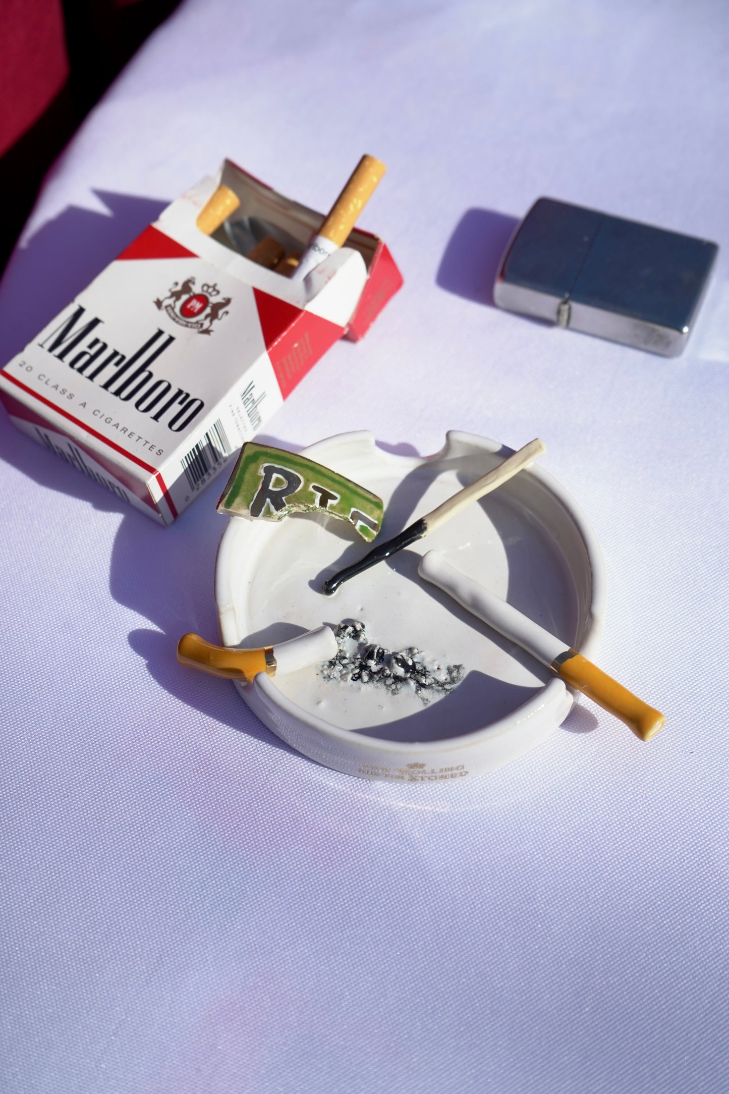 RIPPED RIZLA PACKET