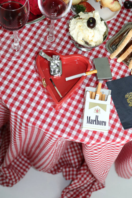 PLATINUM SILVER ZIPPO