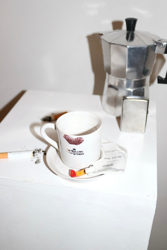 MARLBORO REDS PLEASE