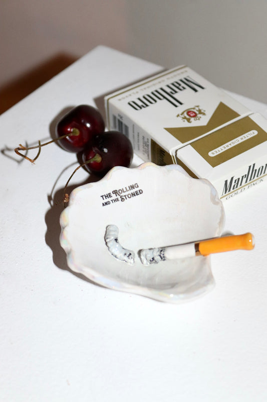 PEARL CIGARETTE MINI SHELL