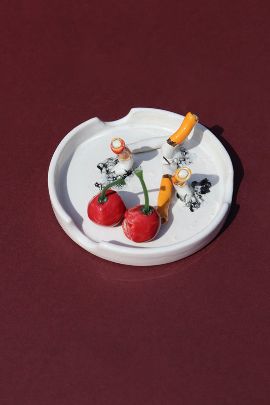 BITE MY CHERRY