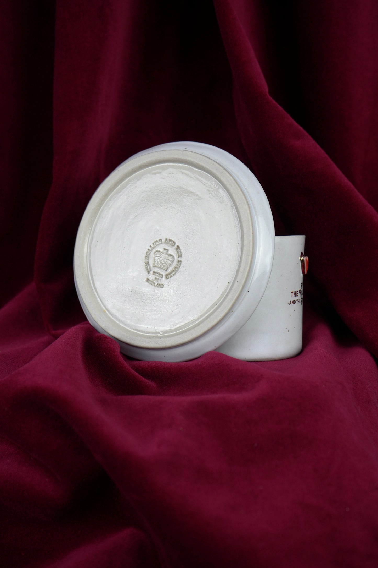 LOVER'S HEART ESPRESSO