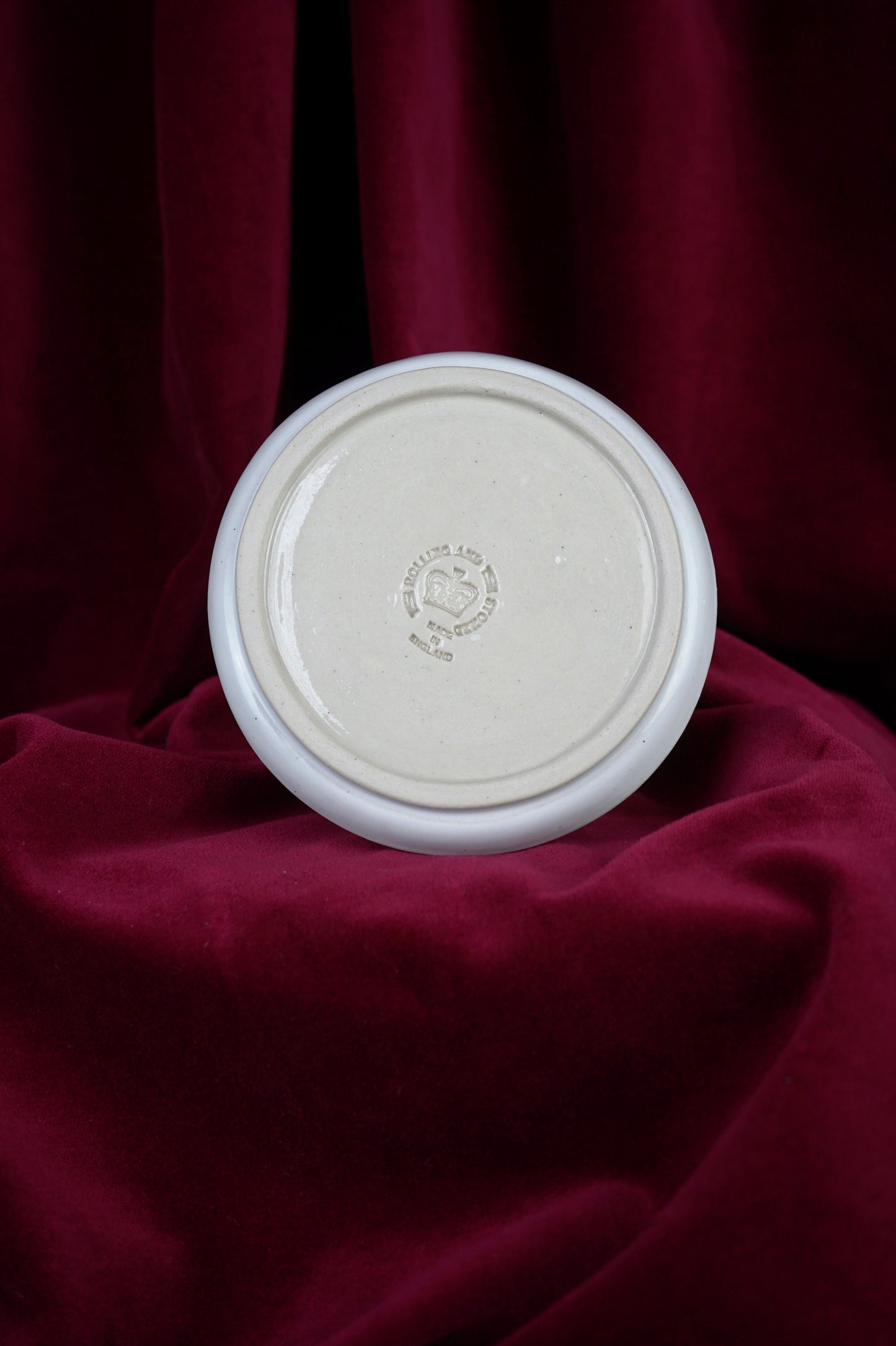 LOVER'S HEART ESPRESSO GOLDEN HANDLE