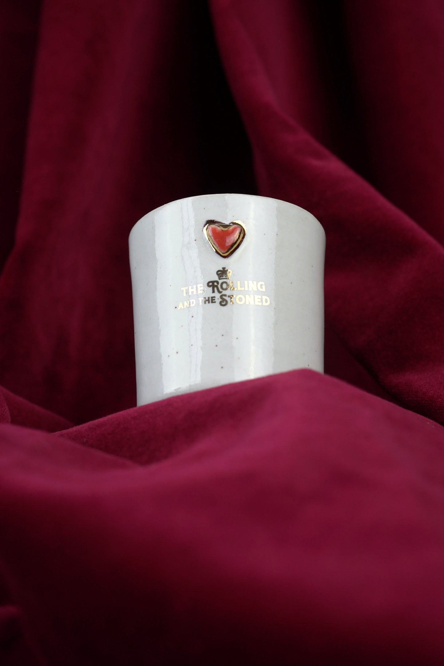 LOVER'S HEART ESPRESSO