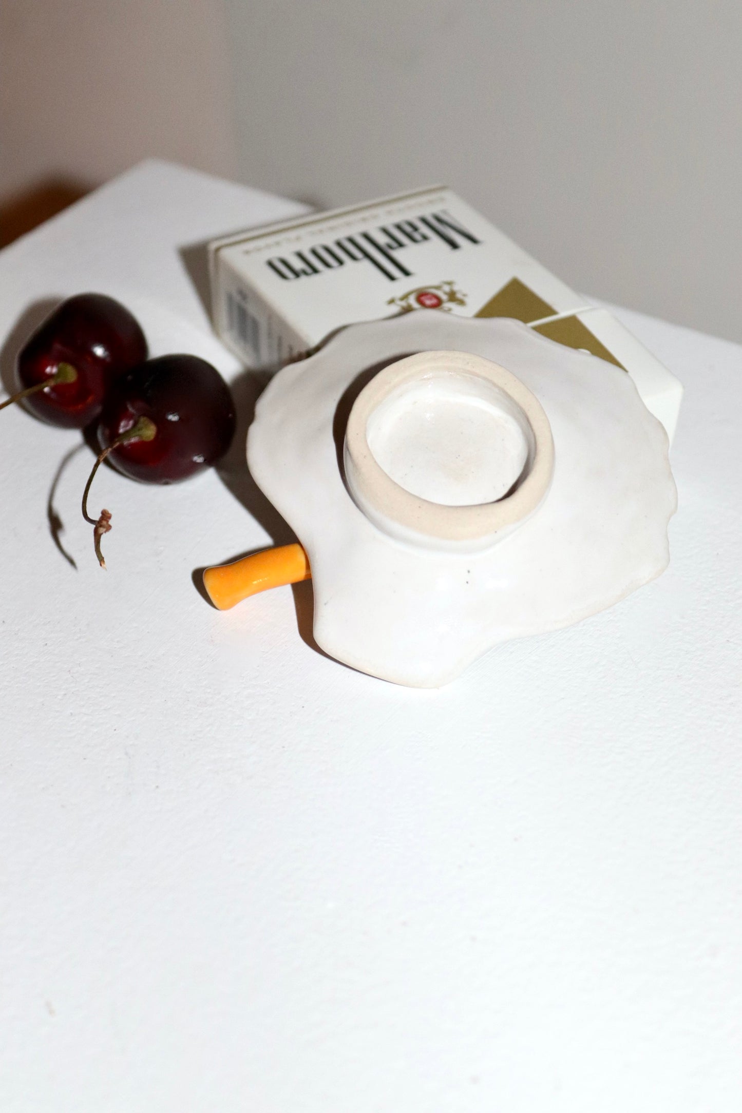 PEARL CIGARETTE MINI SHELL